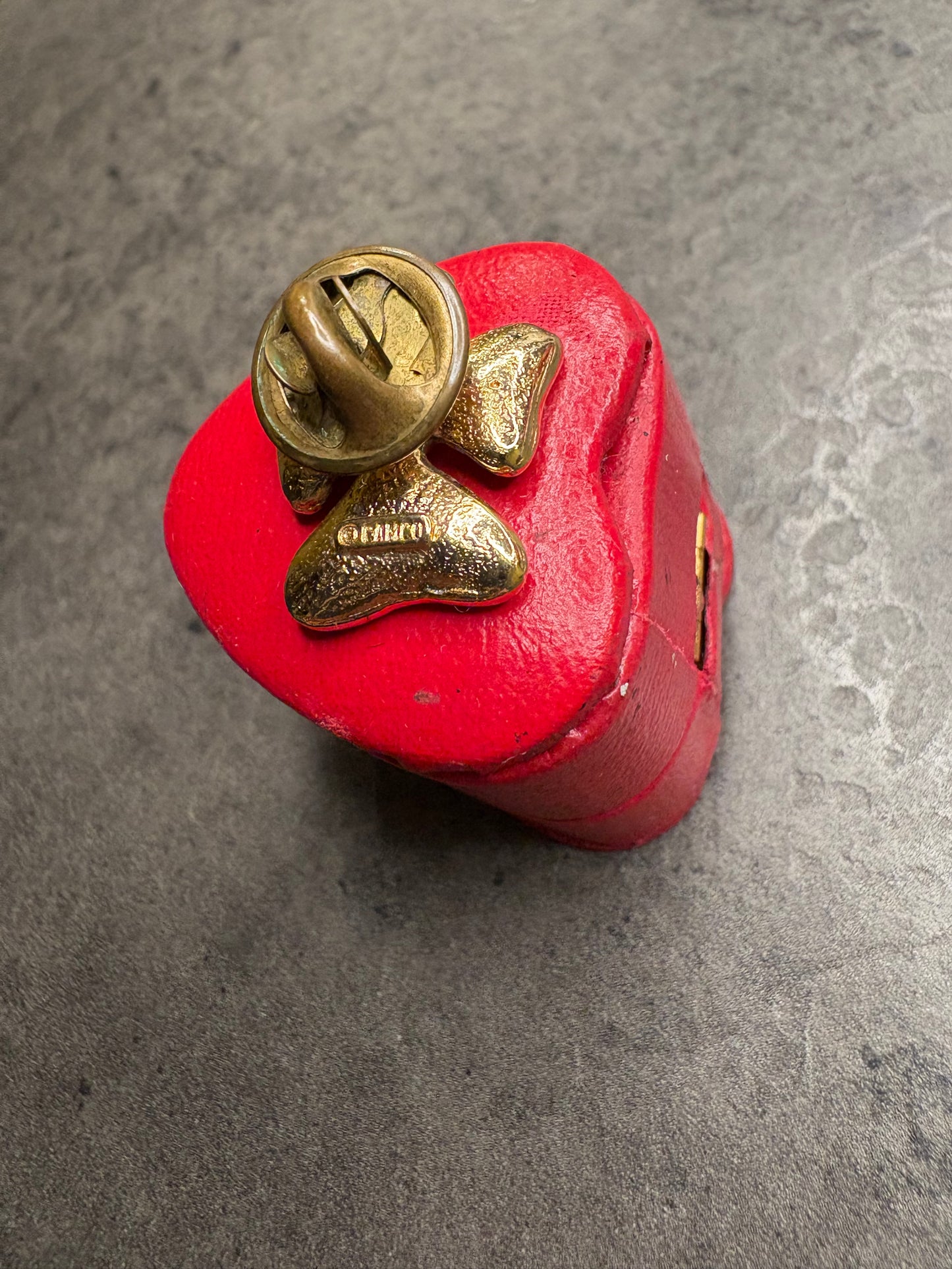 Pin Camco “Angelo”