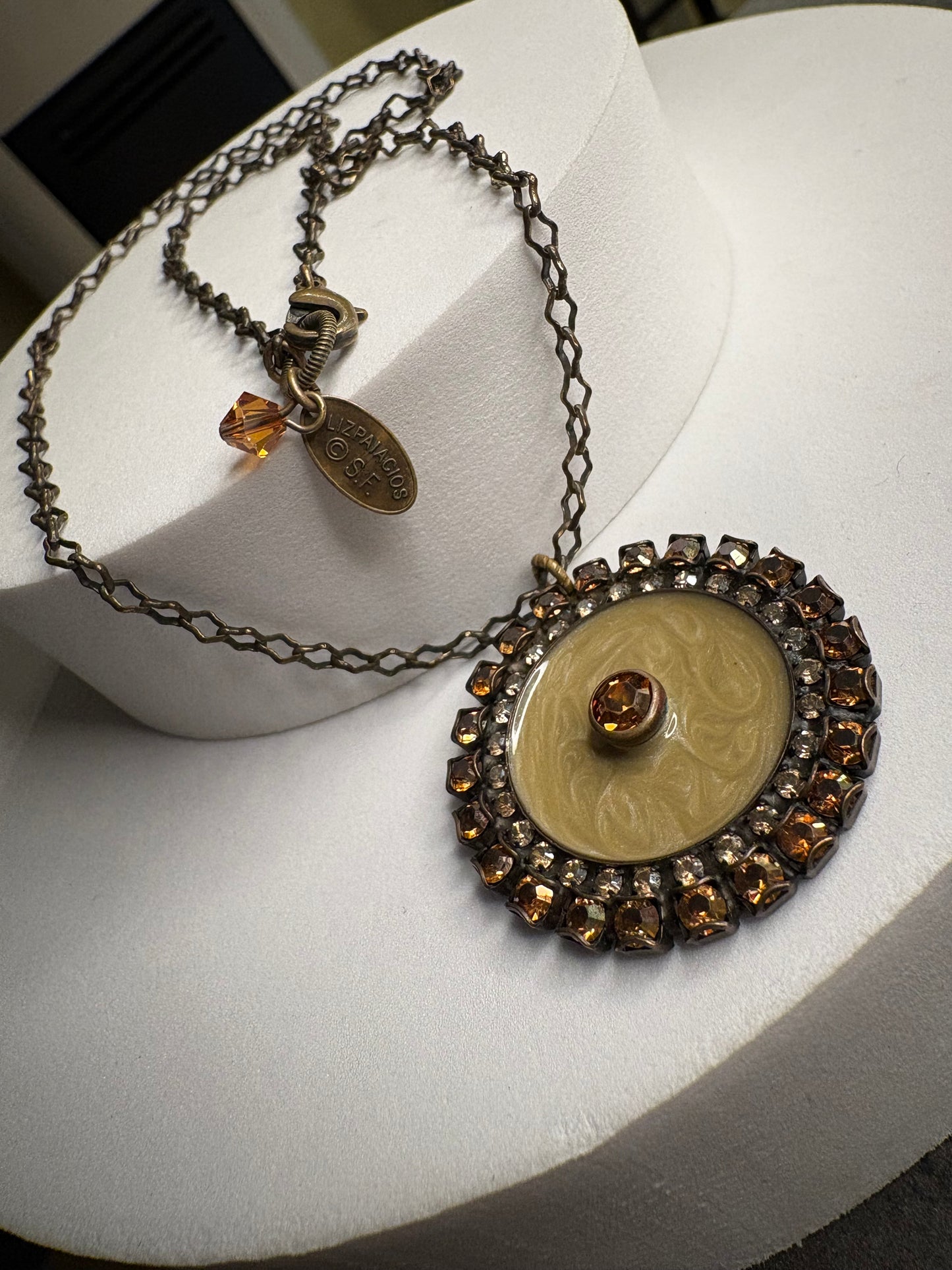 Collana Liz Palacios