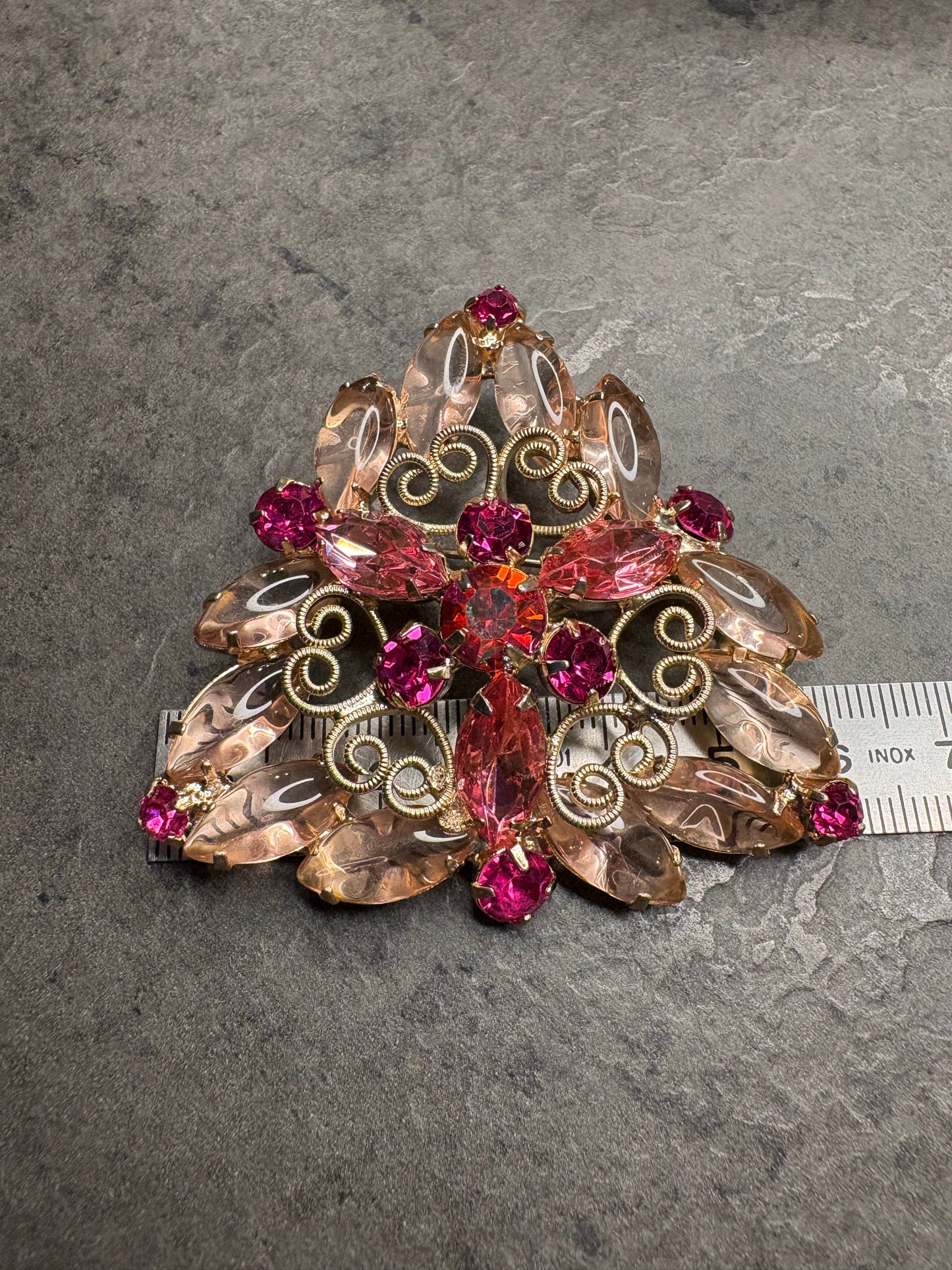 Spilla “Principessa”