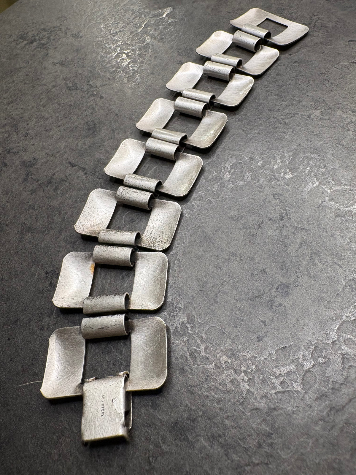 Bracciale Sarah Coventry 1976