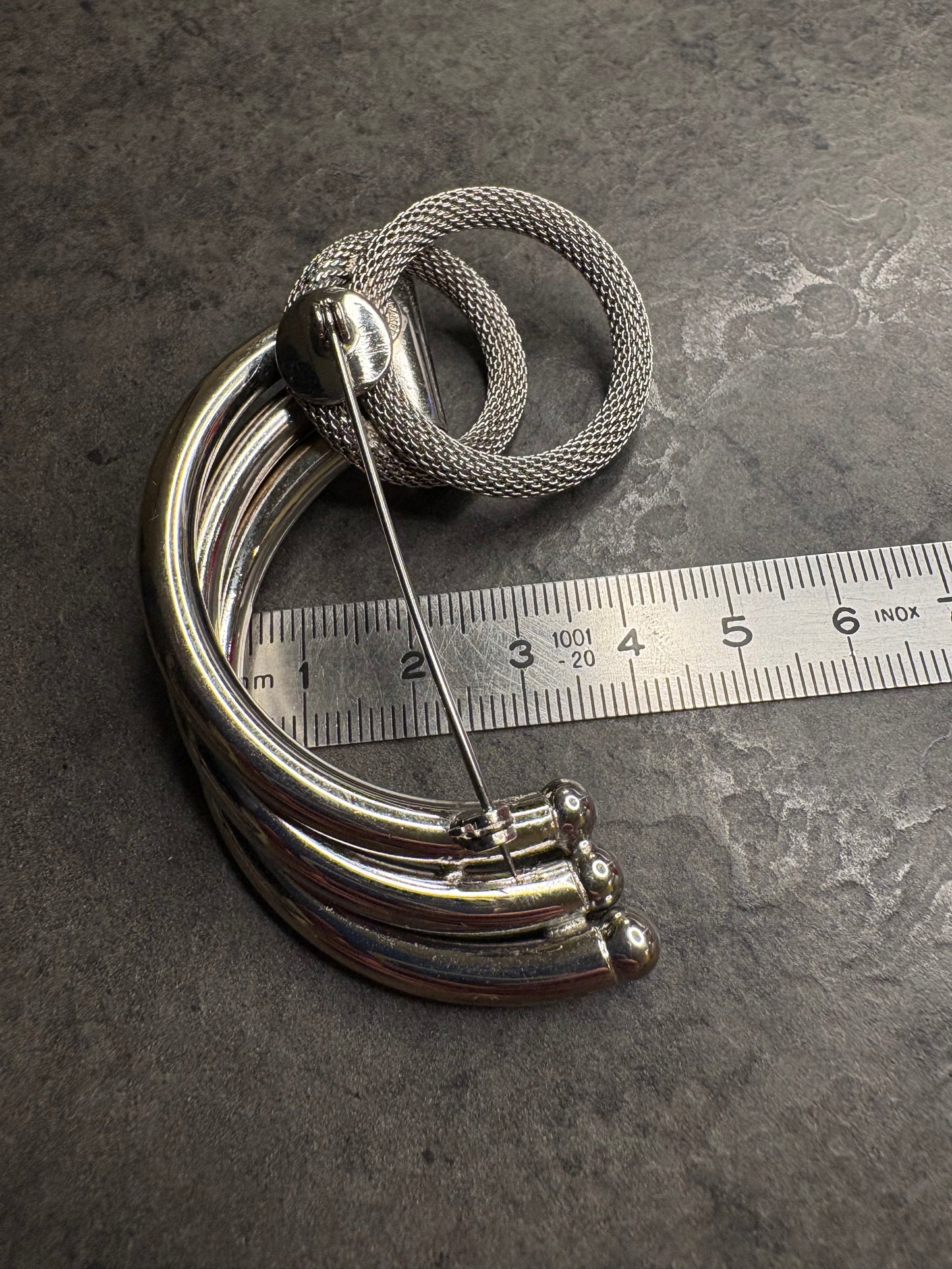 Spilla Kramer of New York