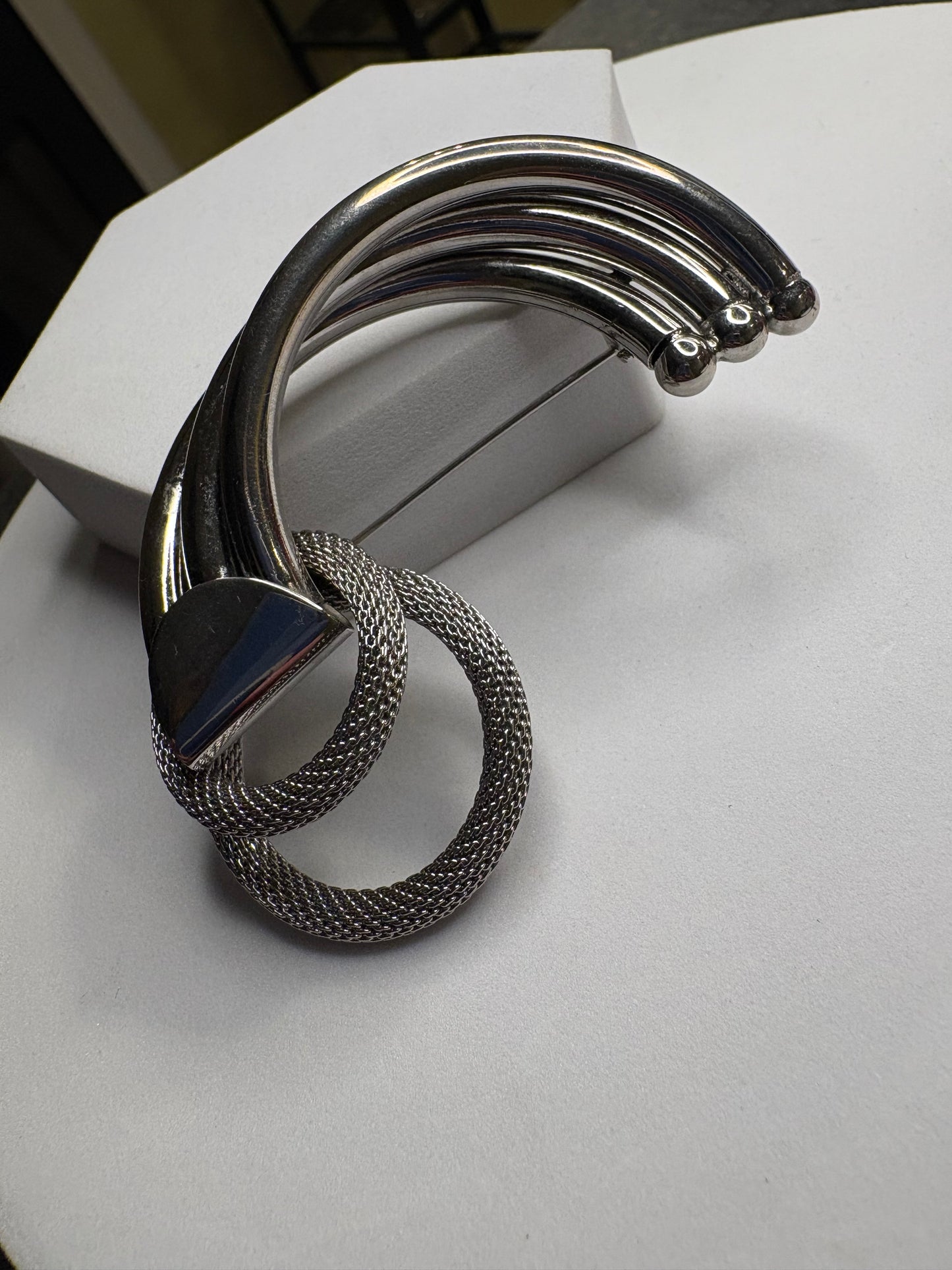 Spilla Kramer of New York