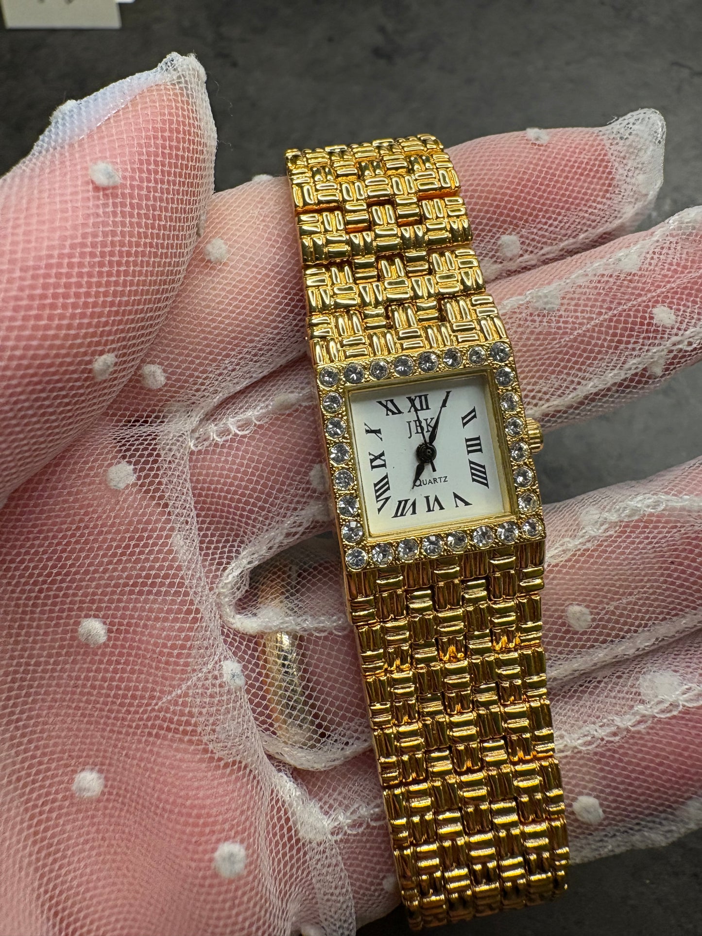Orologio Camrose & Kross