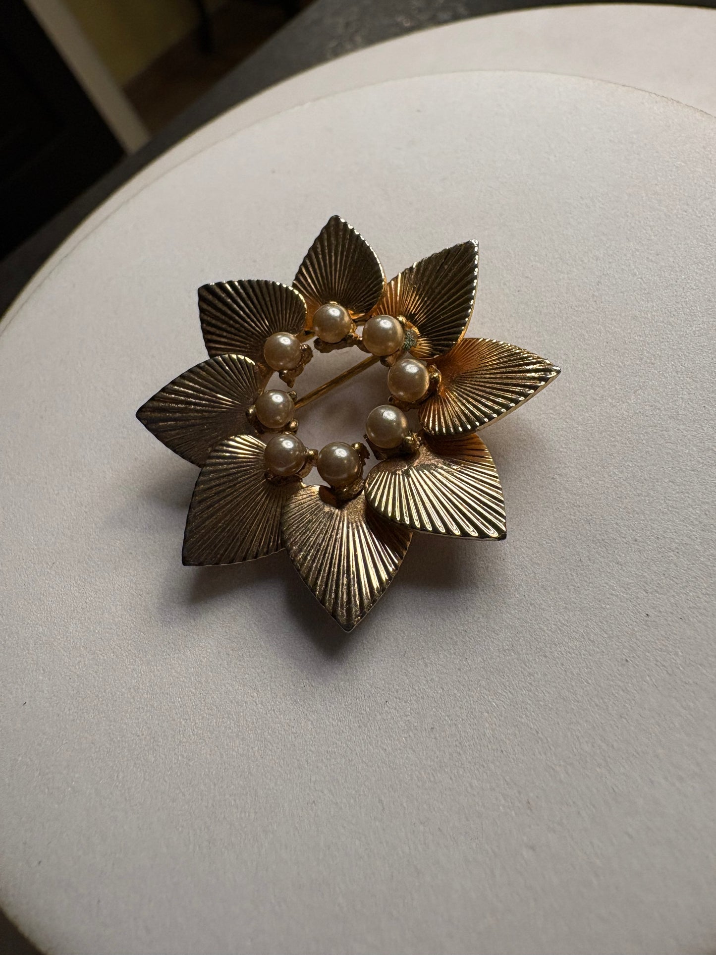Spilla “Fiore”