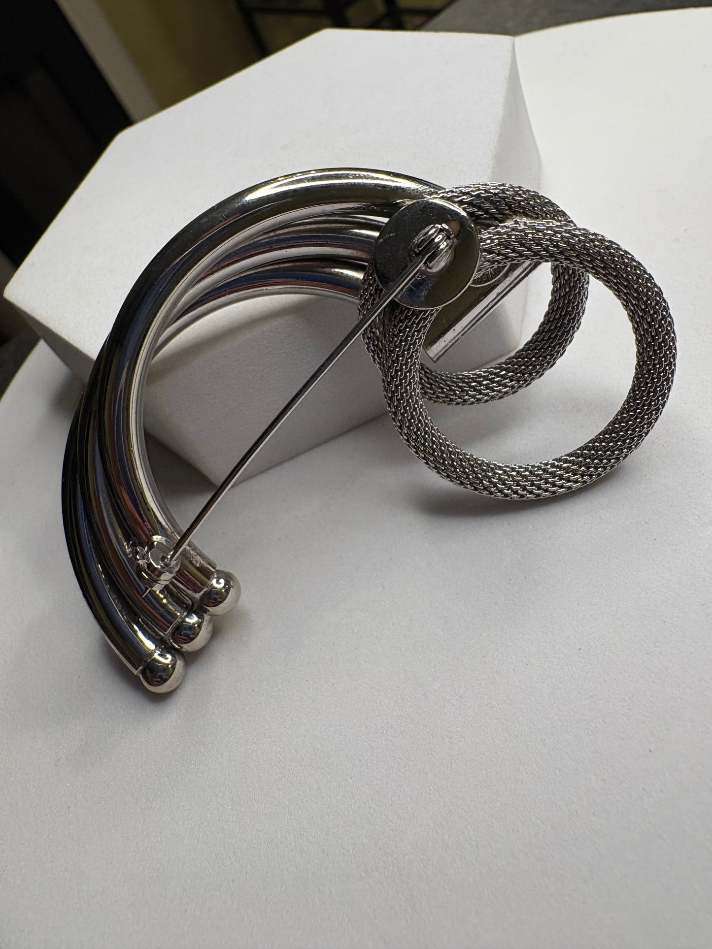 Spilla Kramer of New York