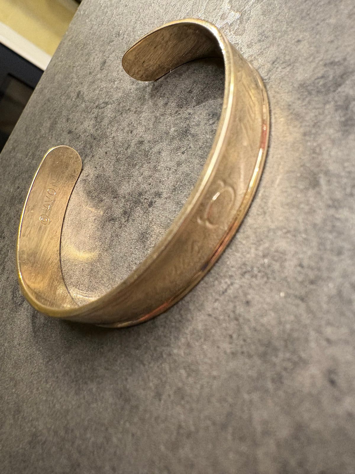 Bracciale Avon “Toro”