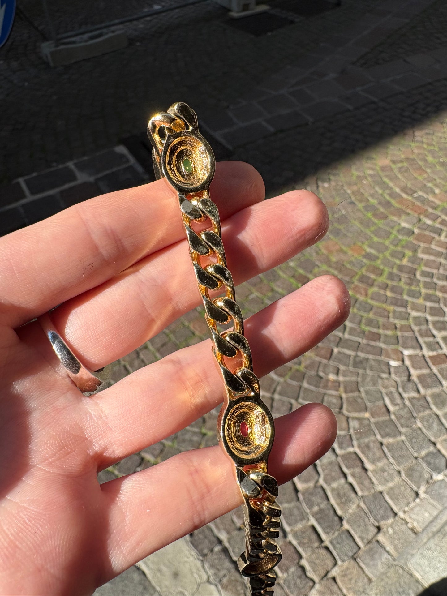 Bracciale Grosse