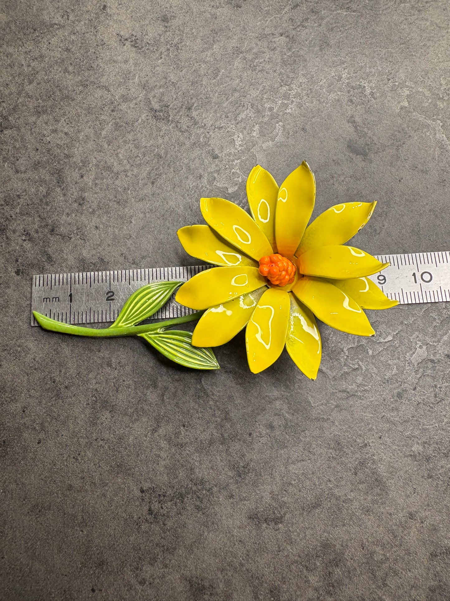 Spilla JJ “Fiore”