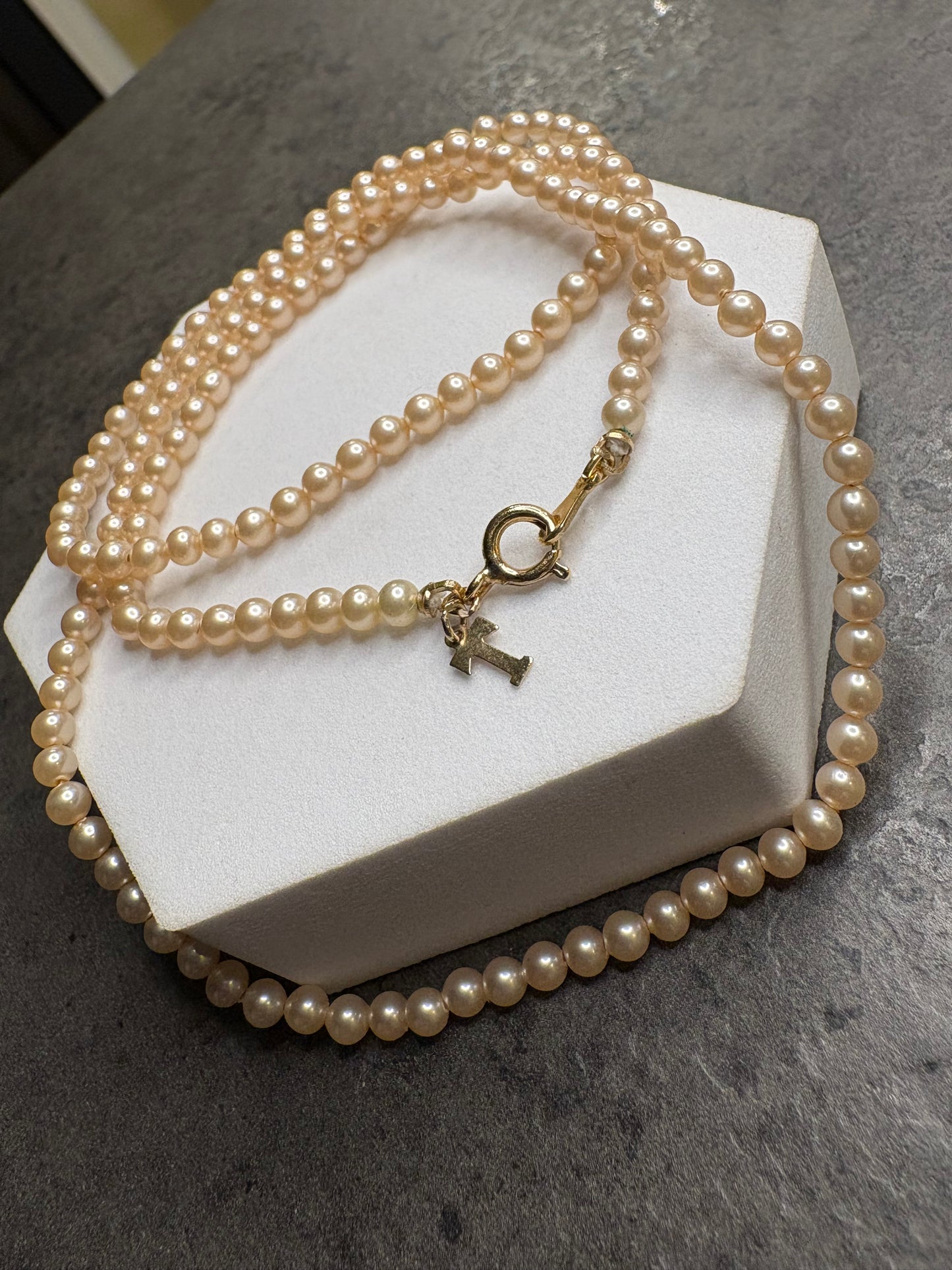 Collana Trifari