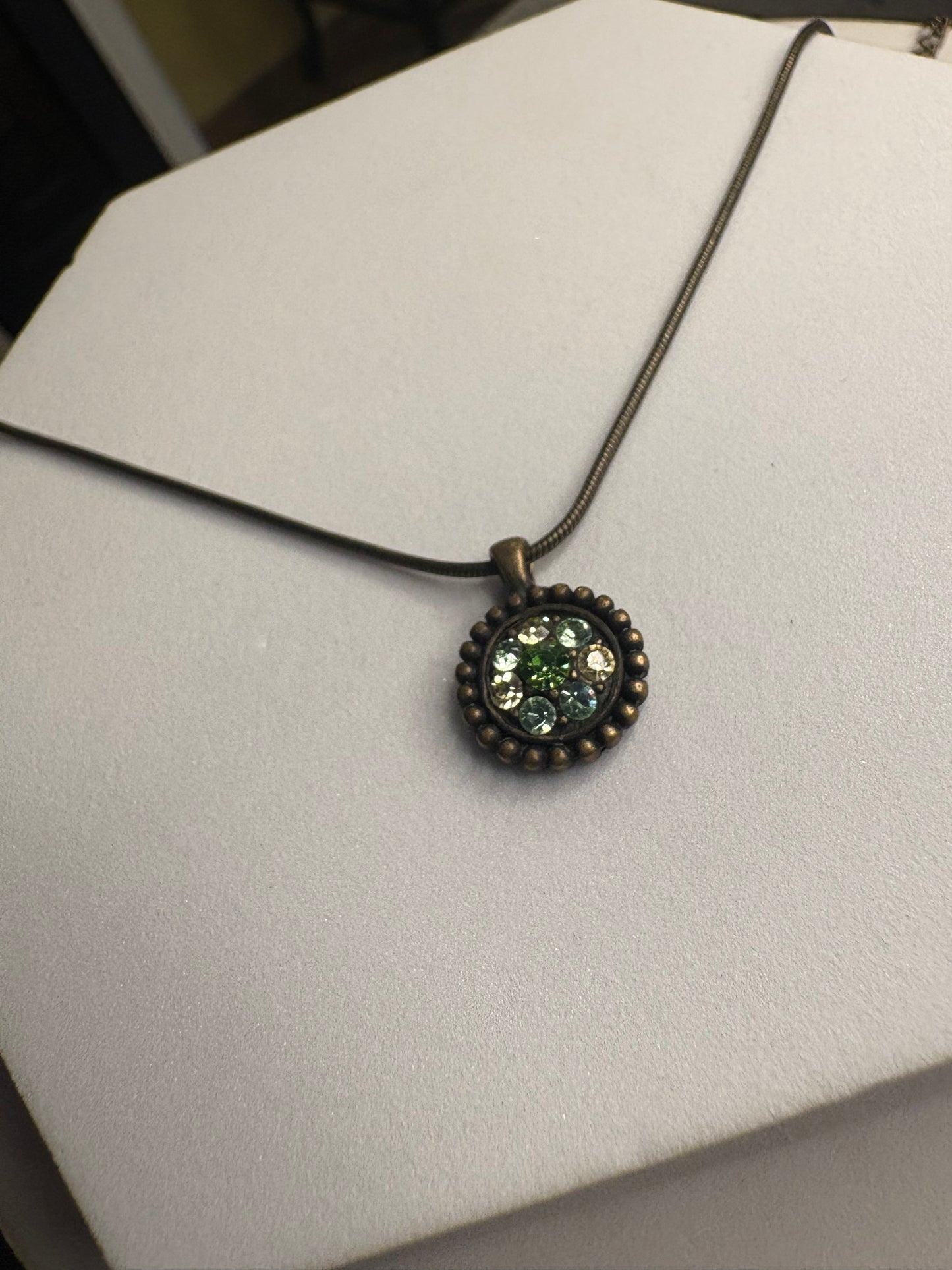 Collana Lia Sophia