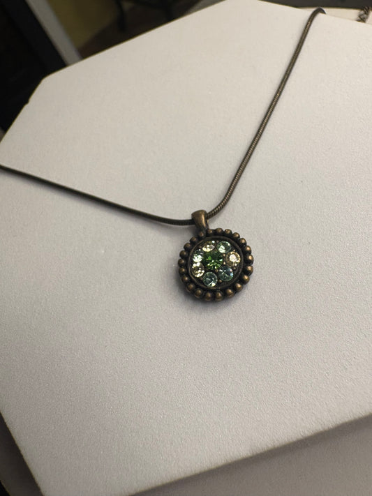 Collana Lia Sophia