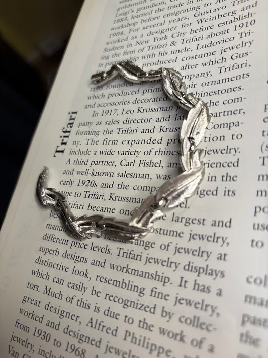 Bracciale Trifari