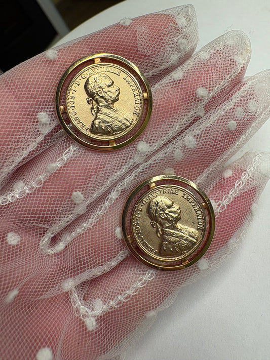 Gemelli “Monete”