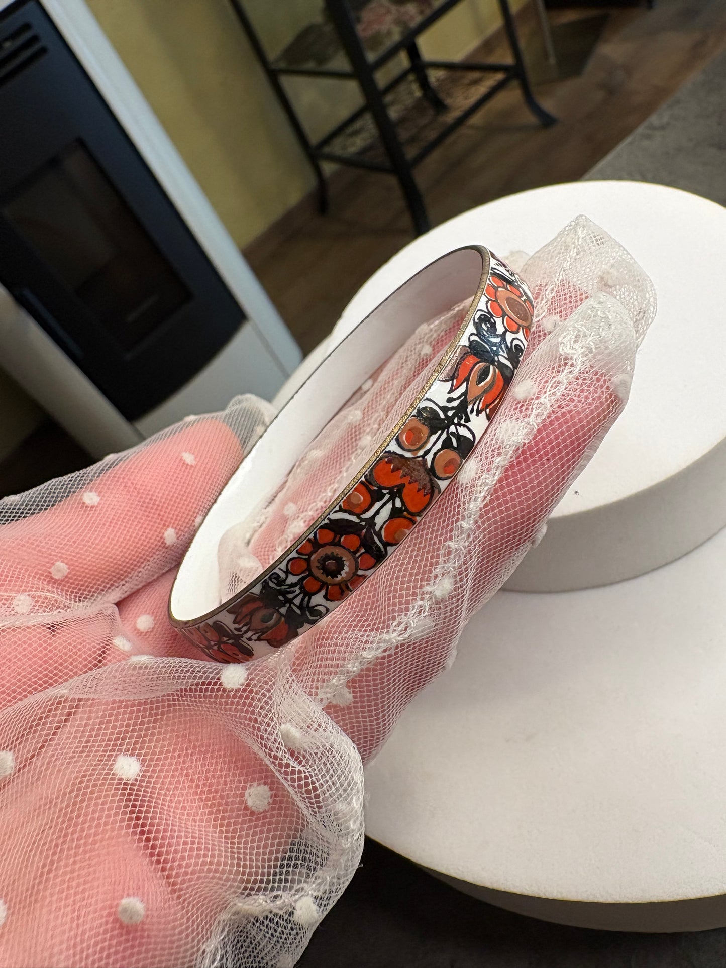 Bracciale Rigido
