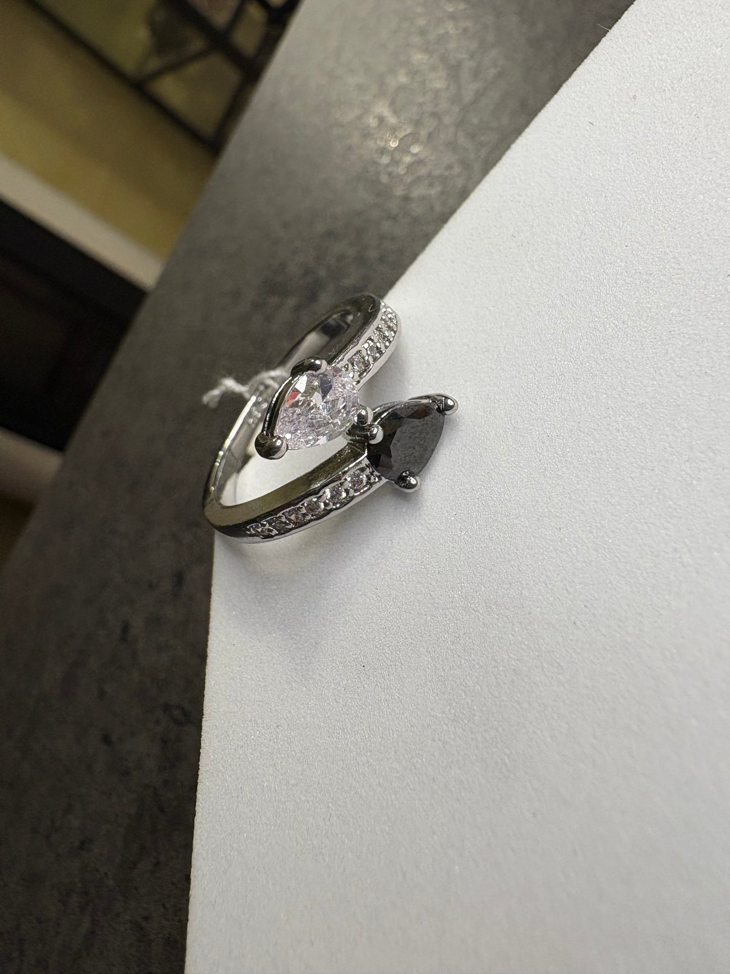 Anello Promo