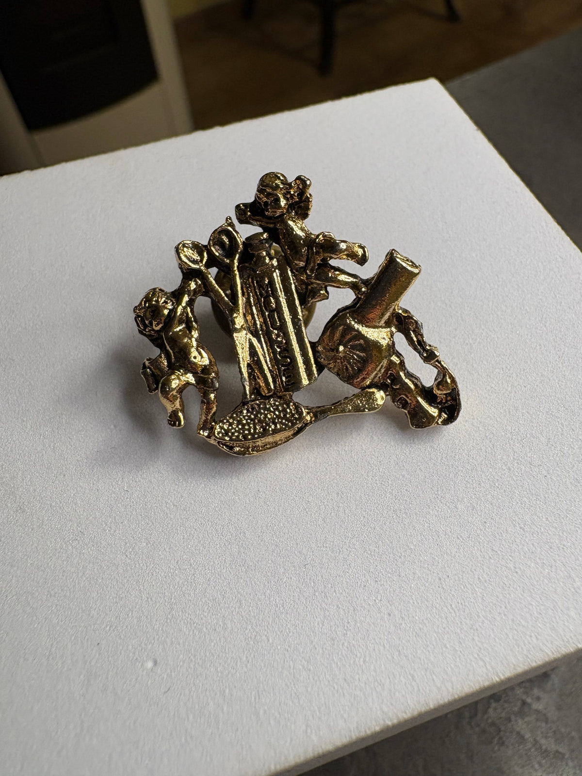 Pin Camco