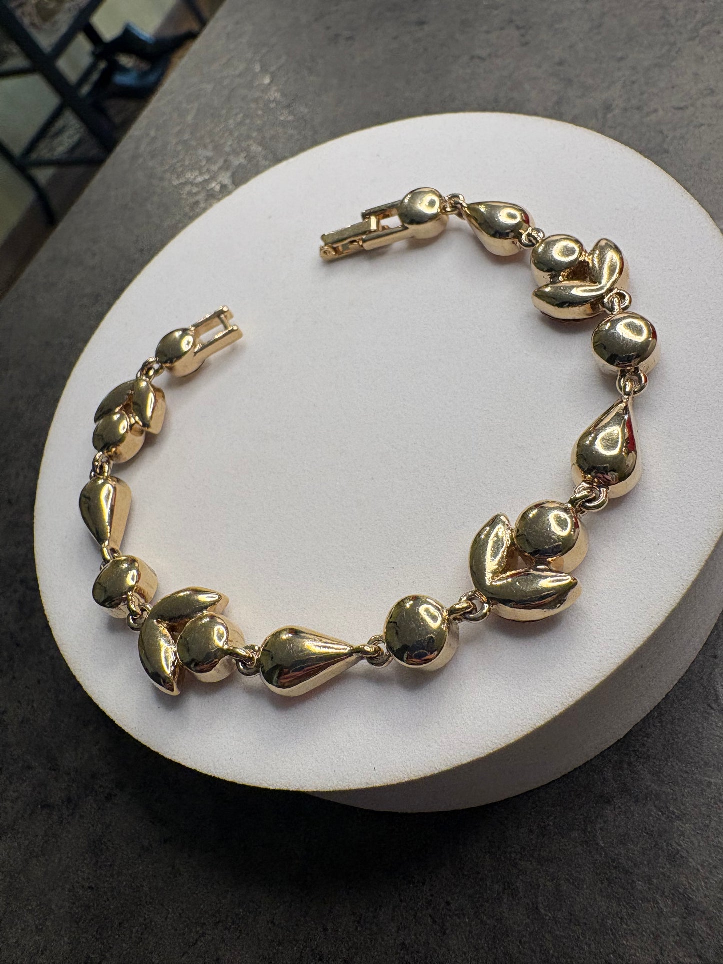 Bracciale “Cristalli”
