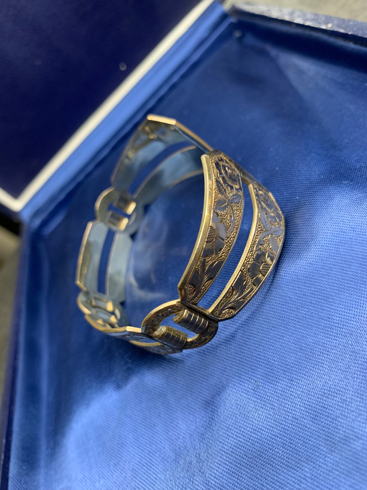Bracciale Andreas Daub