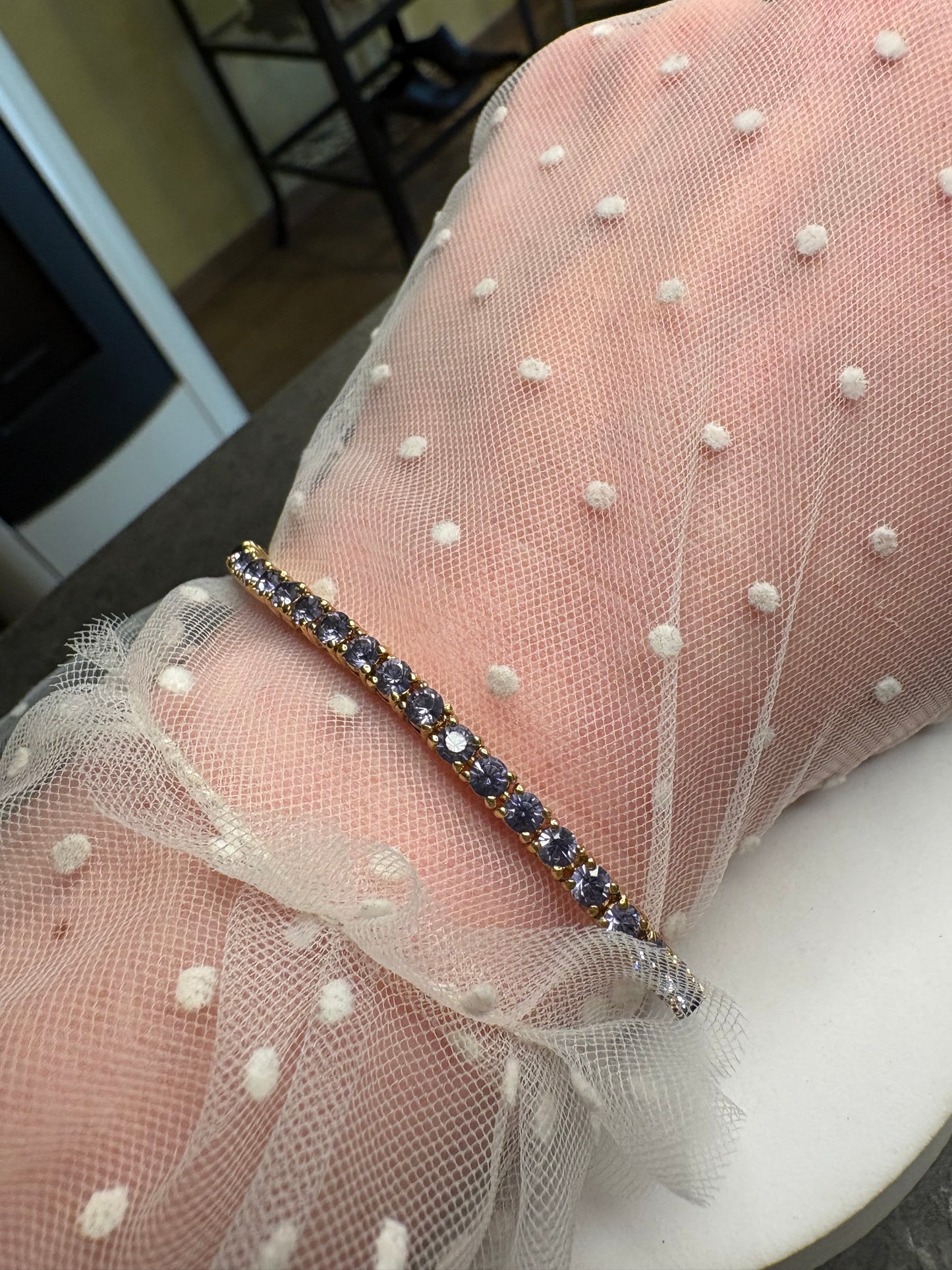 Bracciale Joan Rivers