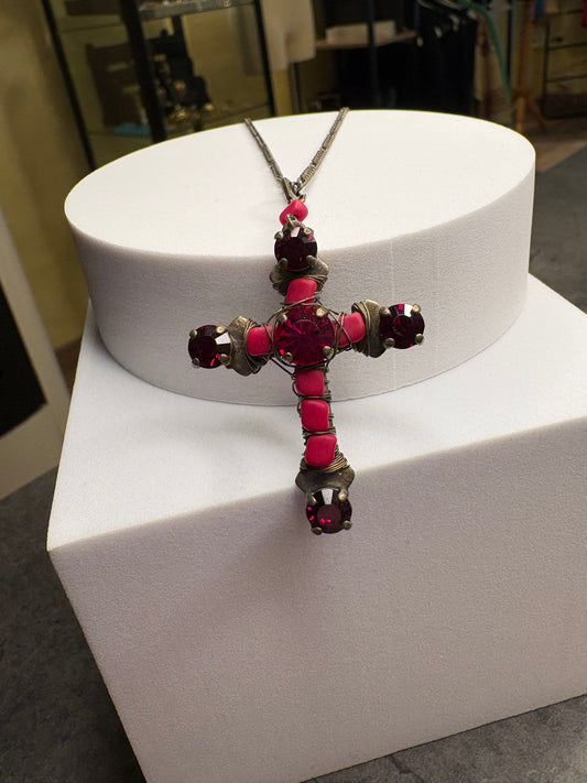 Collana Miranda Konstantinidou Konplott