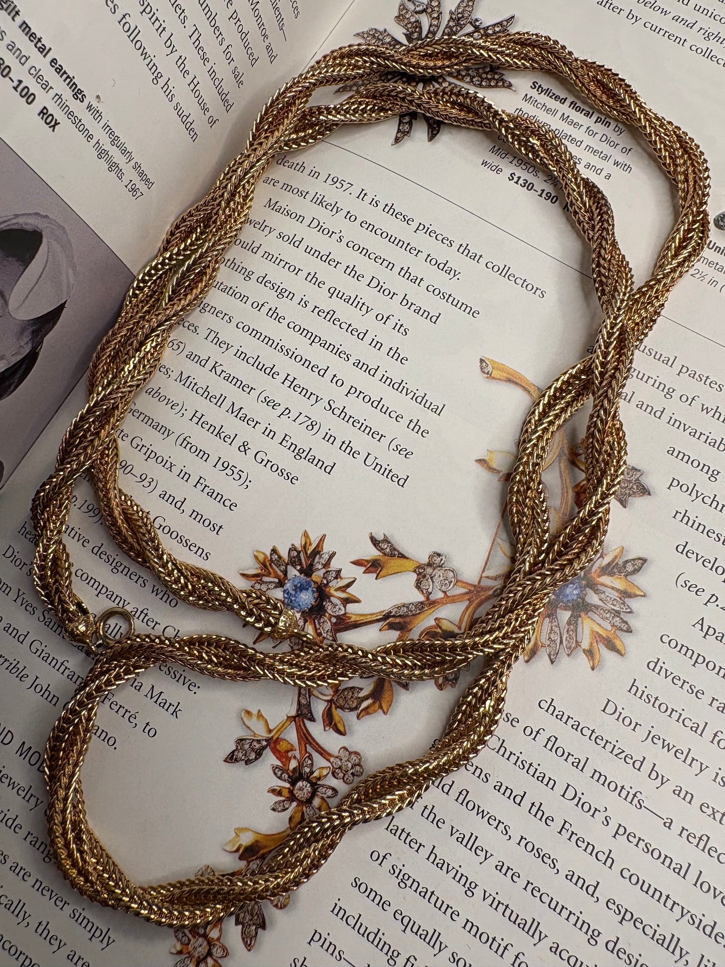 Collana Grosse 1968