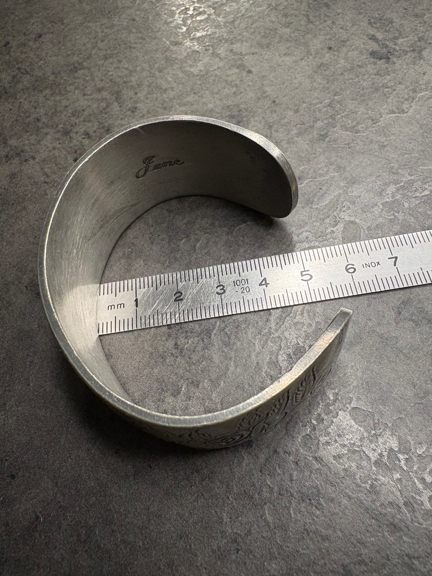Bracciale Salisbury “Giugno”