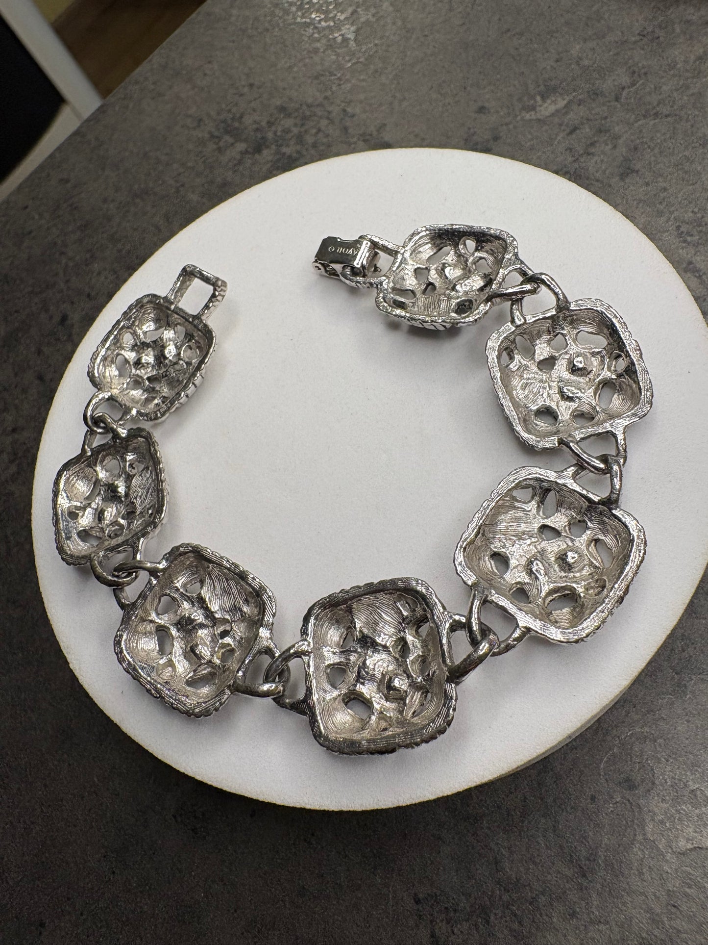Bracciale Avon “Sierra” – 1973