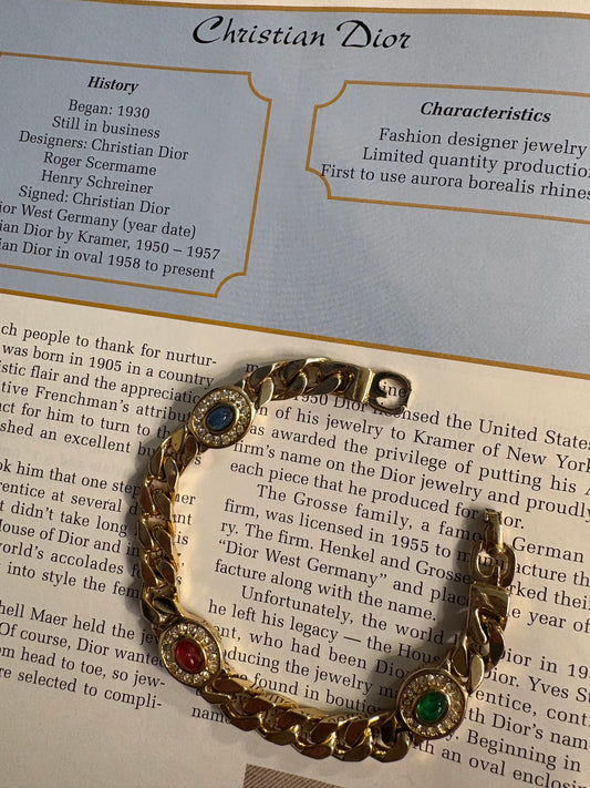 Bracciale Grosse