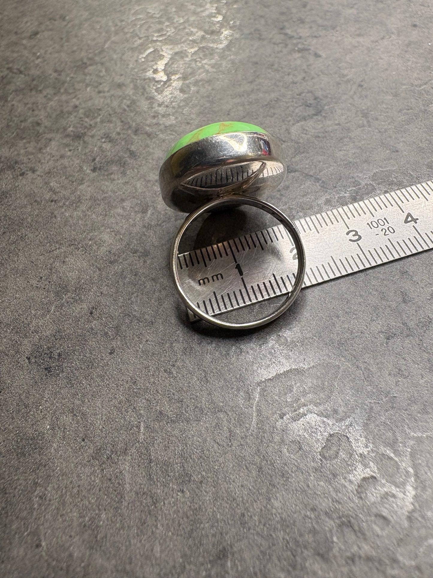 Anello Argento 925