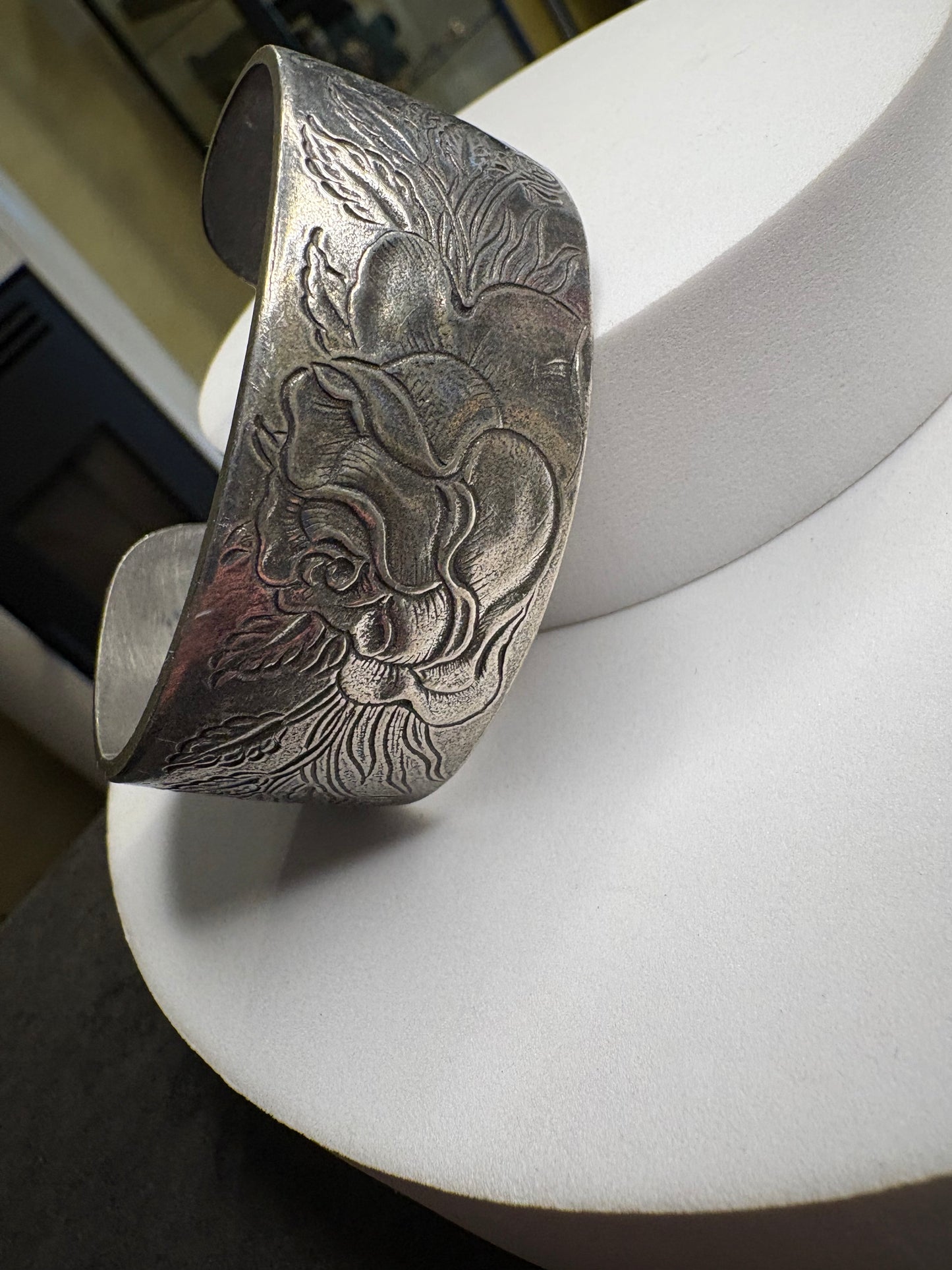 Bracciale Salisbury “Giugno”
