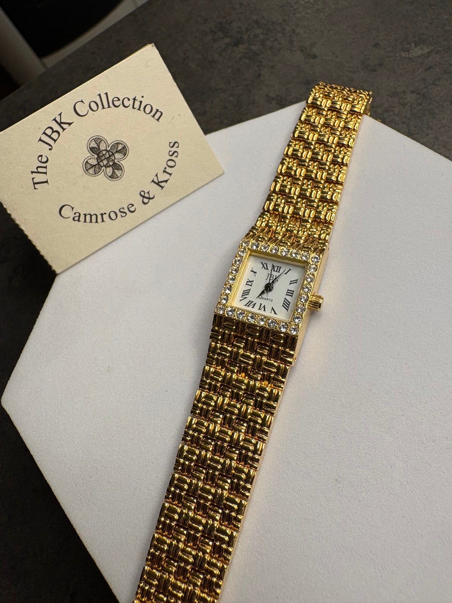 Orologio Camrose & Kross