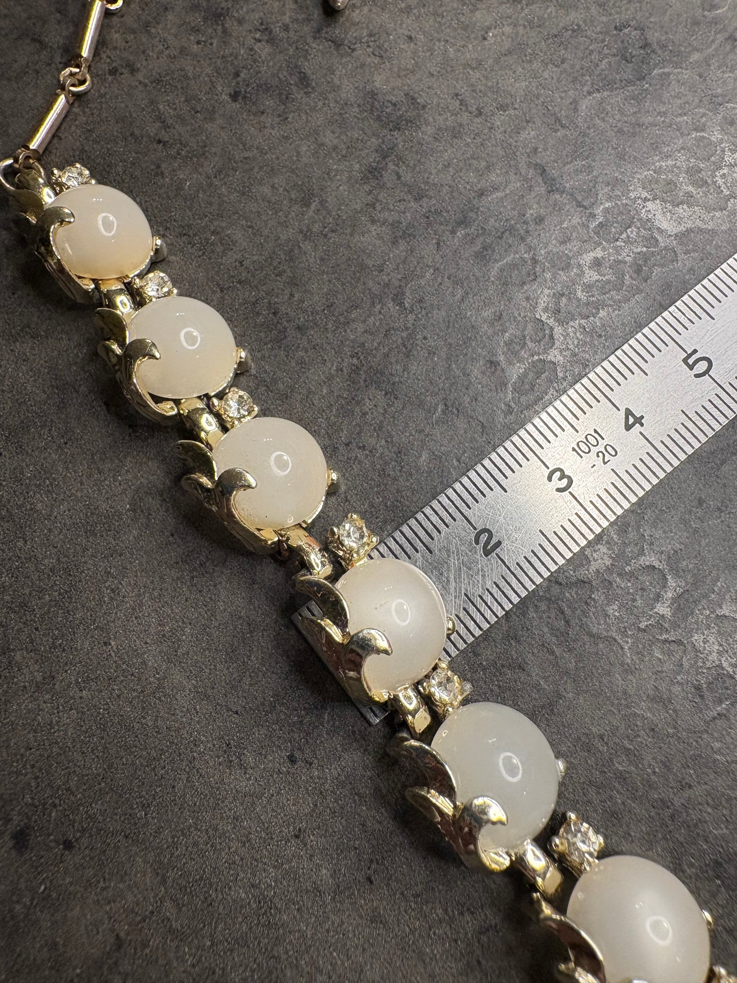 Collier Coro
