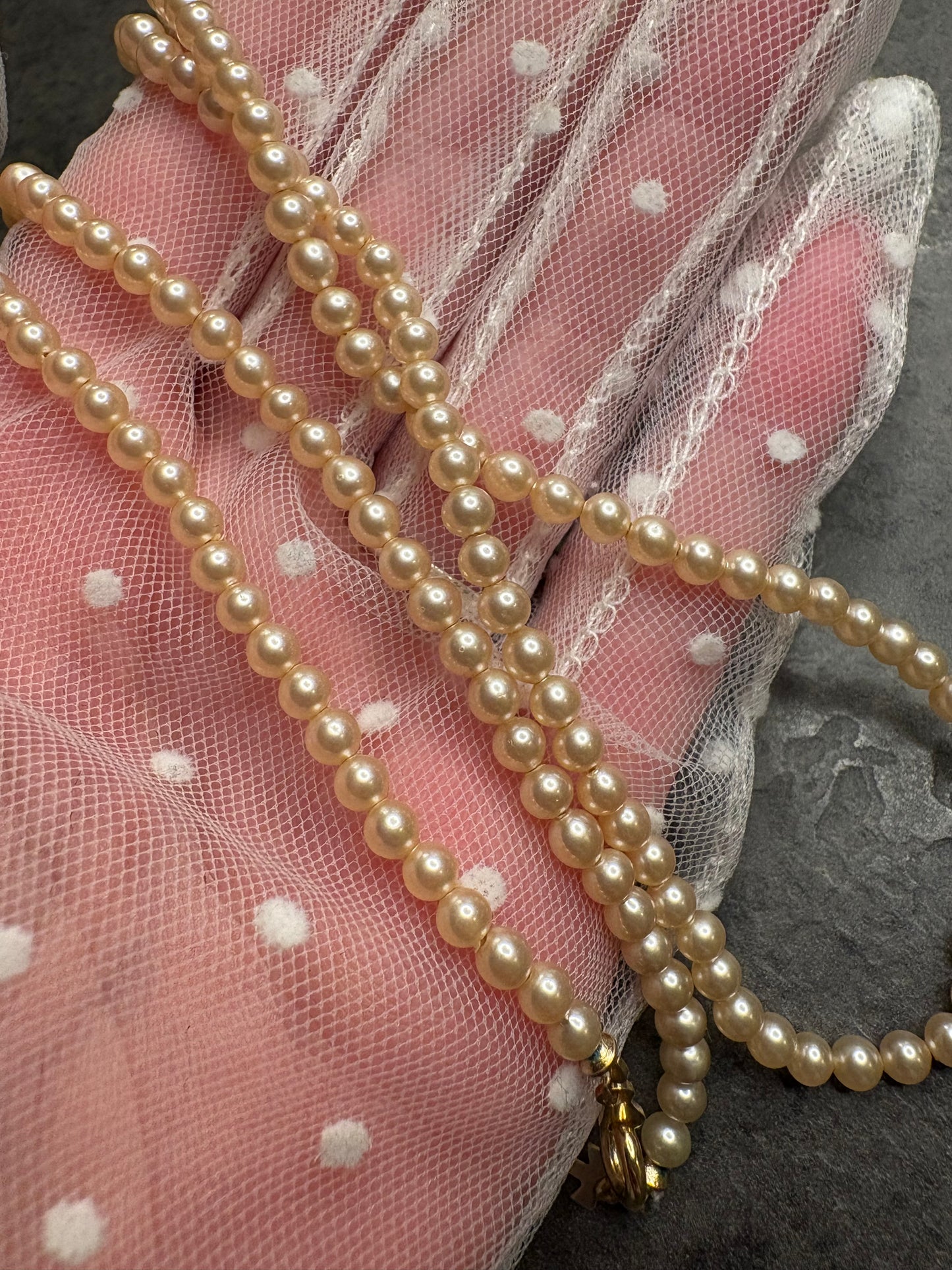 Collana Trifari