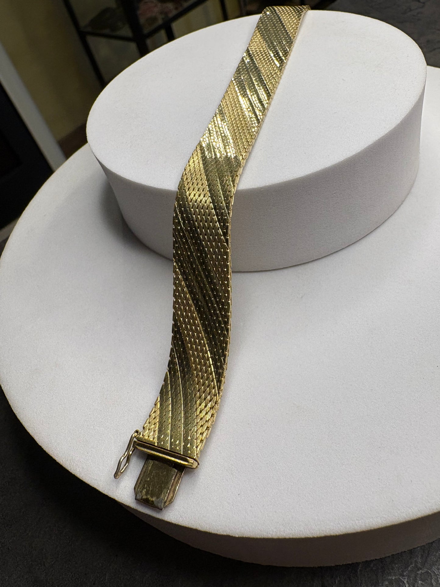 Bracciale in Amerikaner