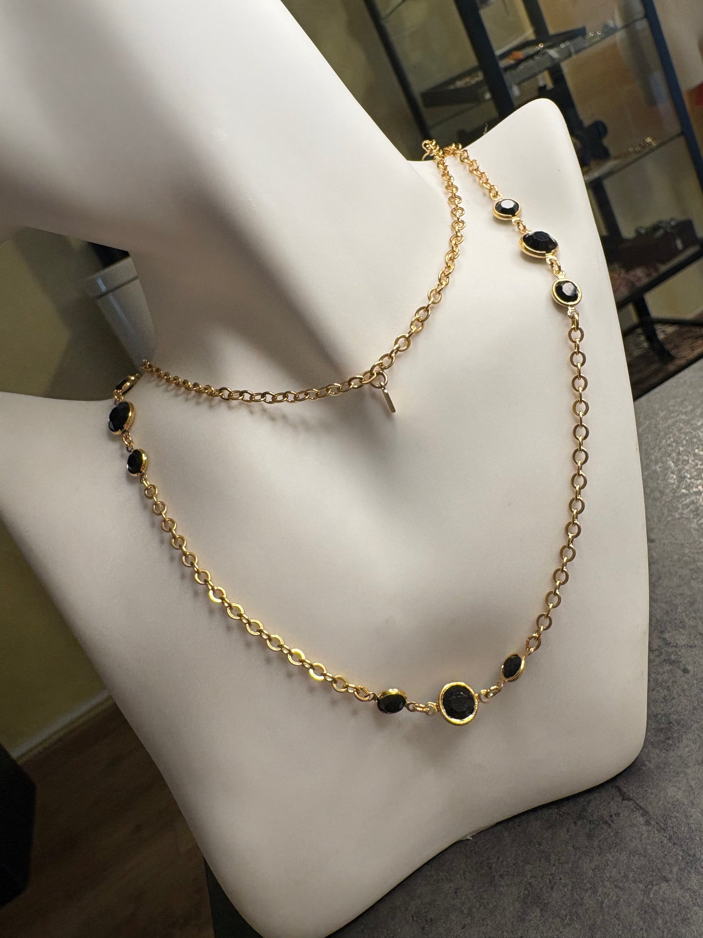 Collana Monet