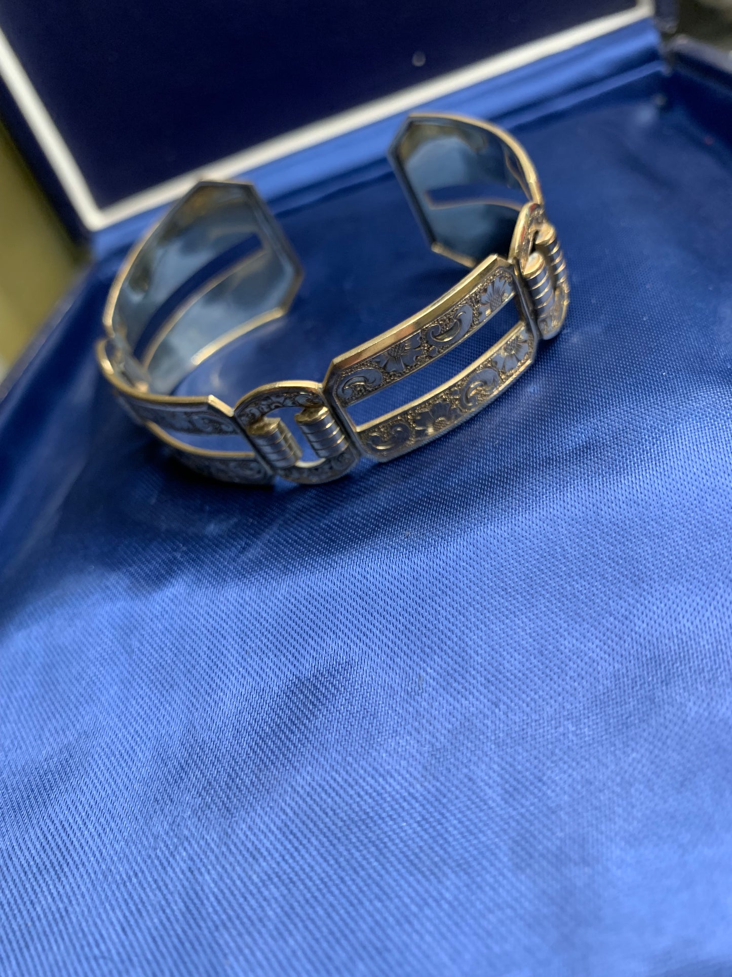 Bracciale Andreas Daub