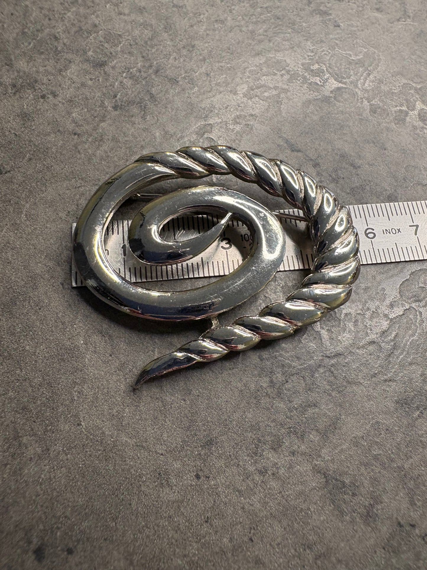 Spilla M.Jent