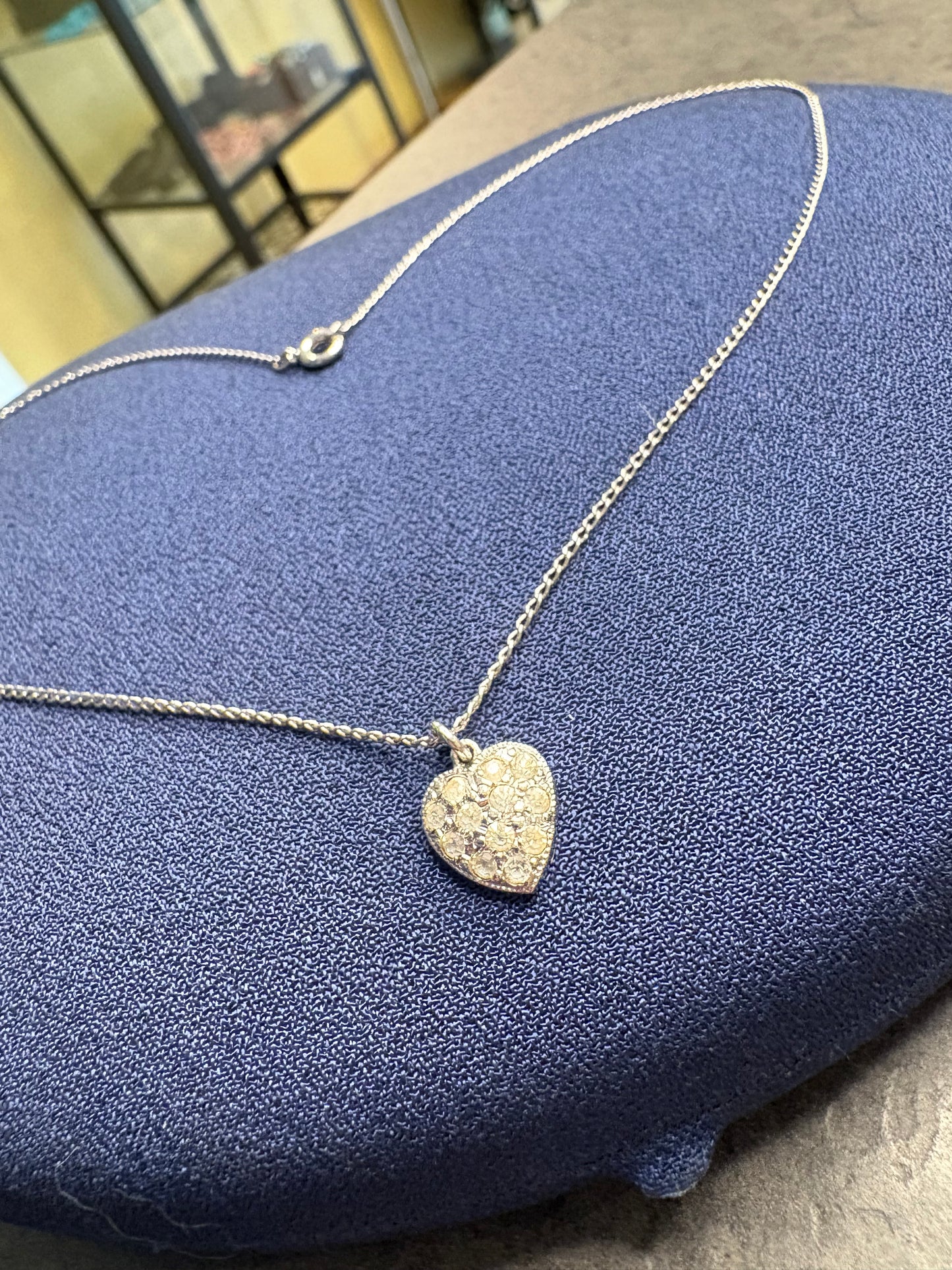 Collana Sterling