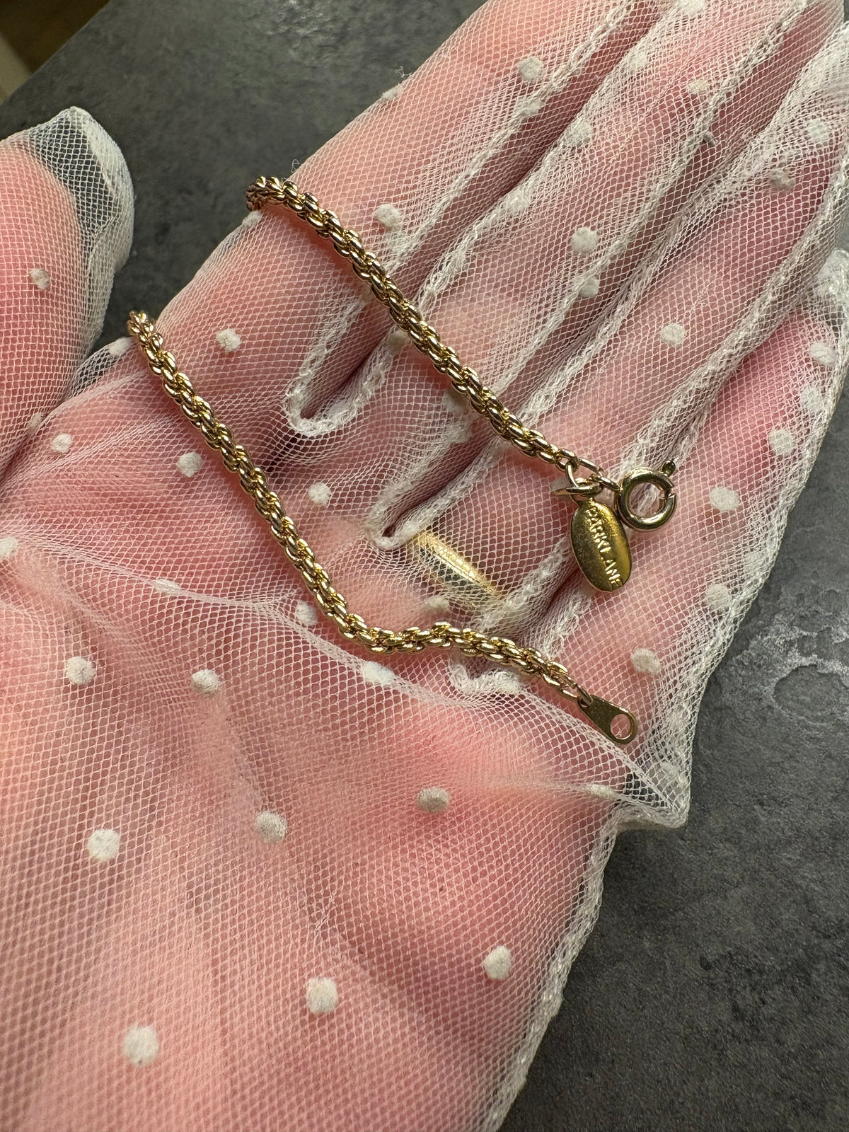 Bracciale Park Lane