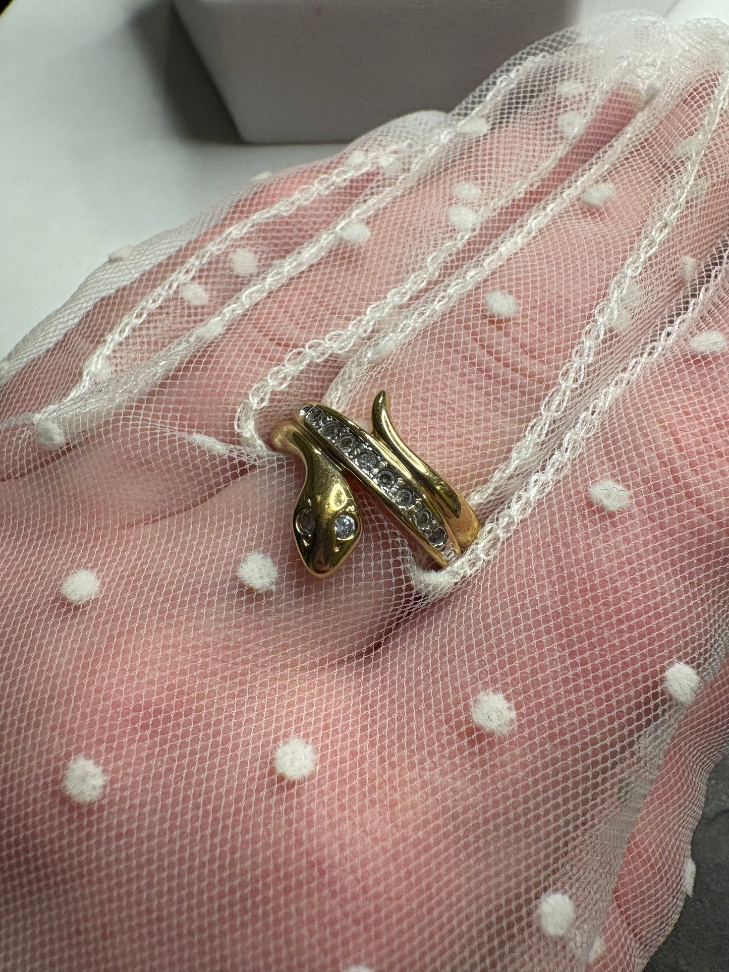 Anello Pierre Lang