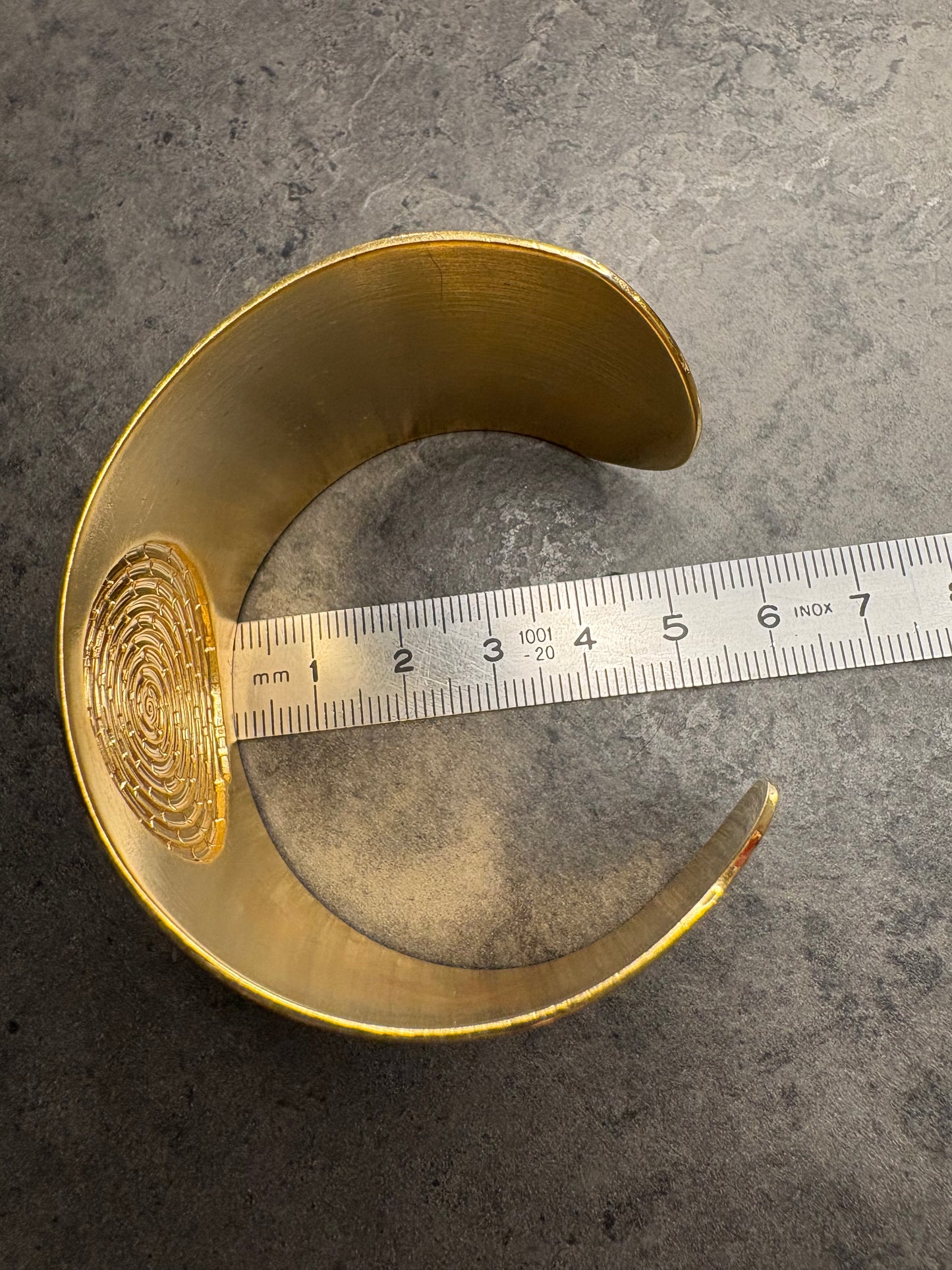 Bracciale Rigido