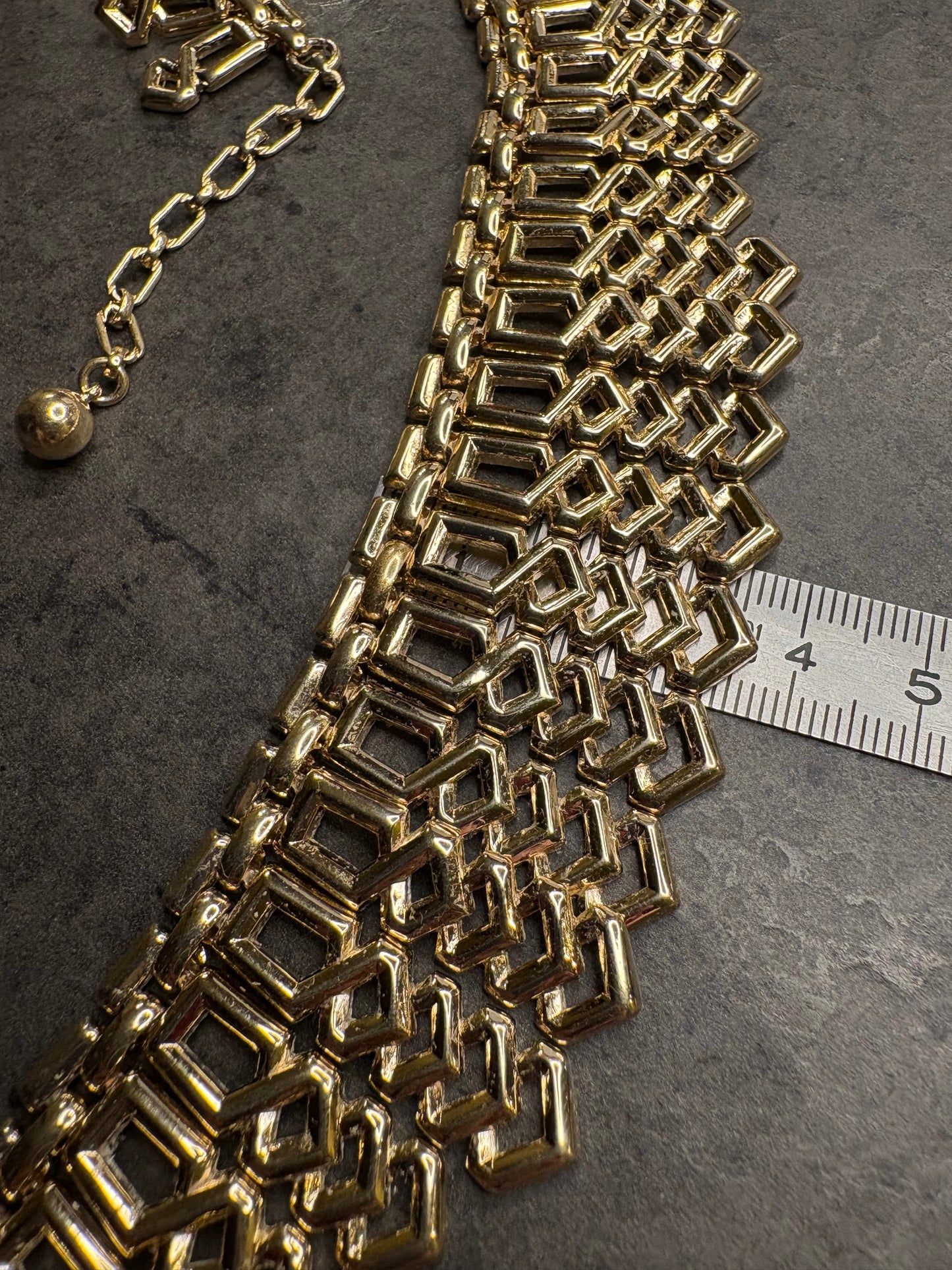 Collier Trifari