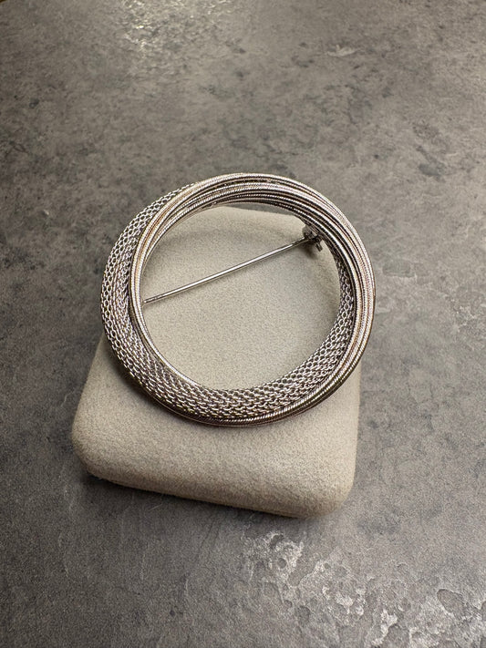 Spilla “Cerchio”