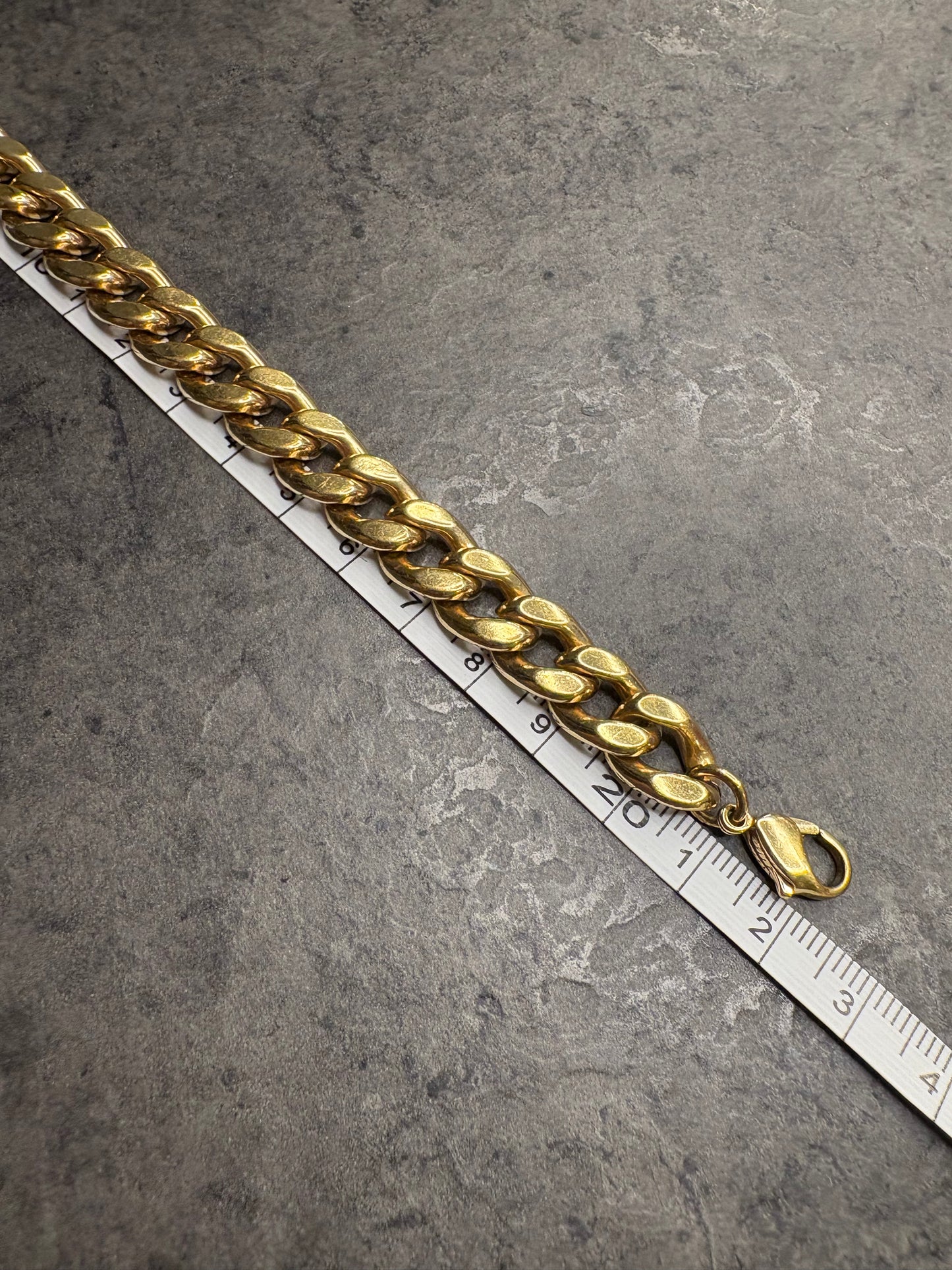 Bracciale in Amerikaner