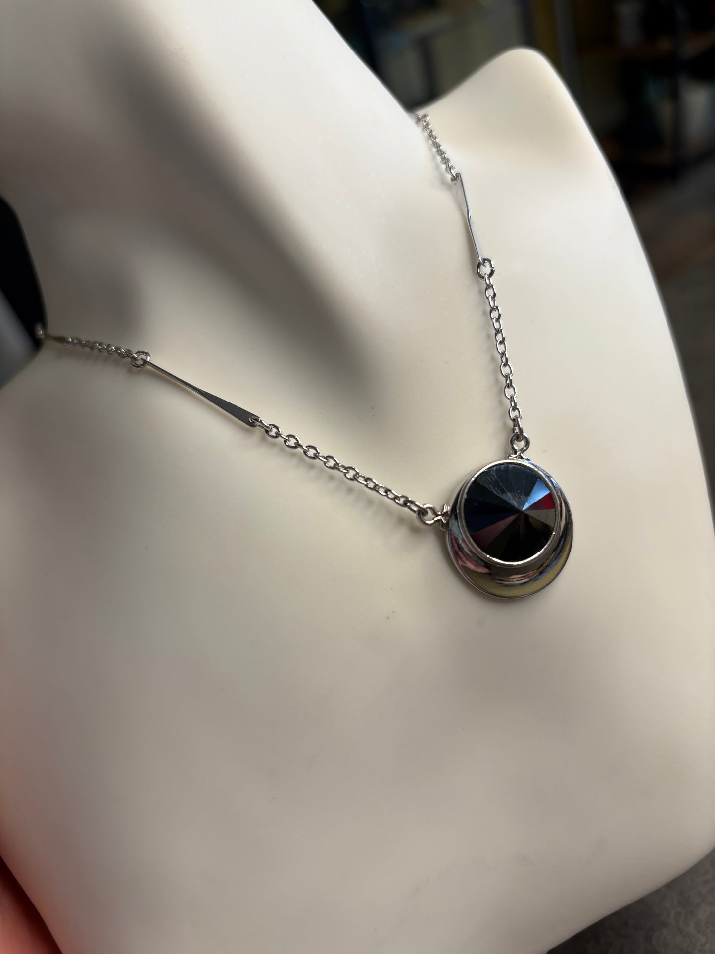 Collana Sarah Coventry 1976