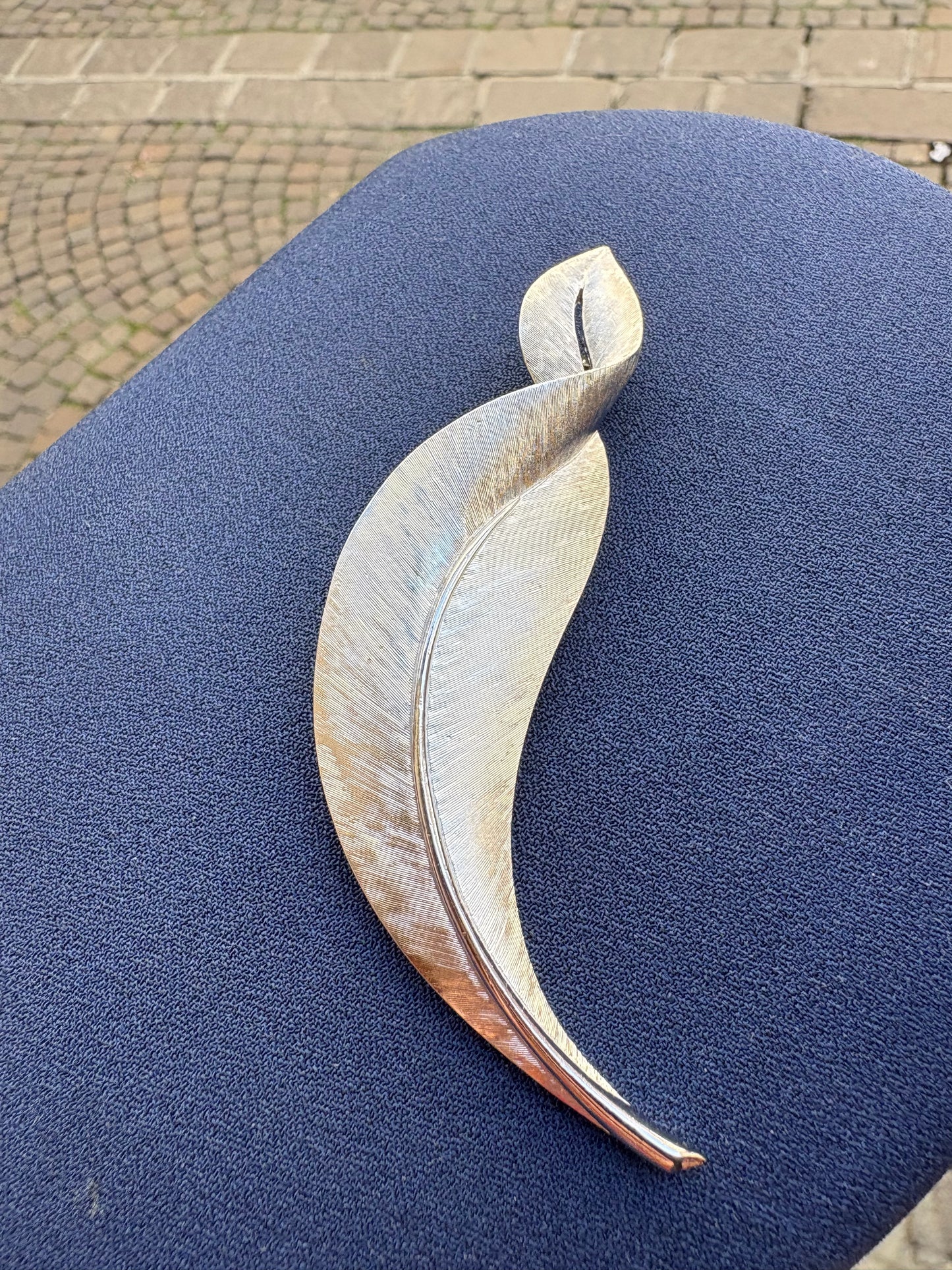 Spilla Trifari