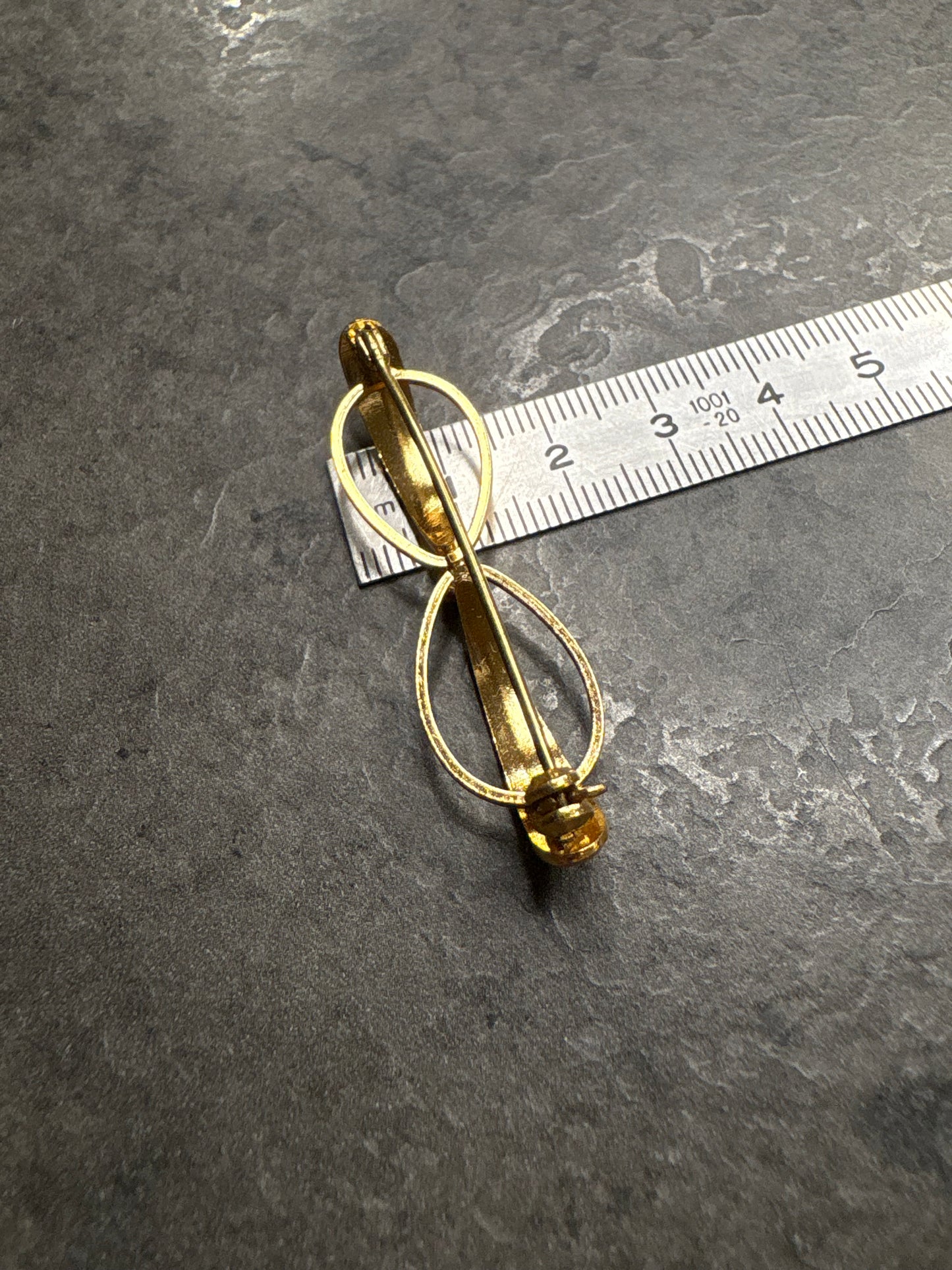 Spilla “Fiocco”