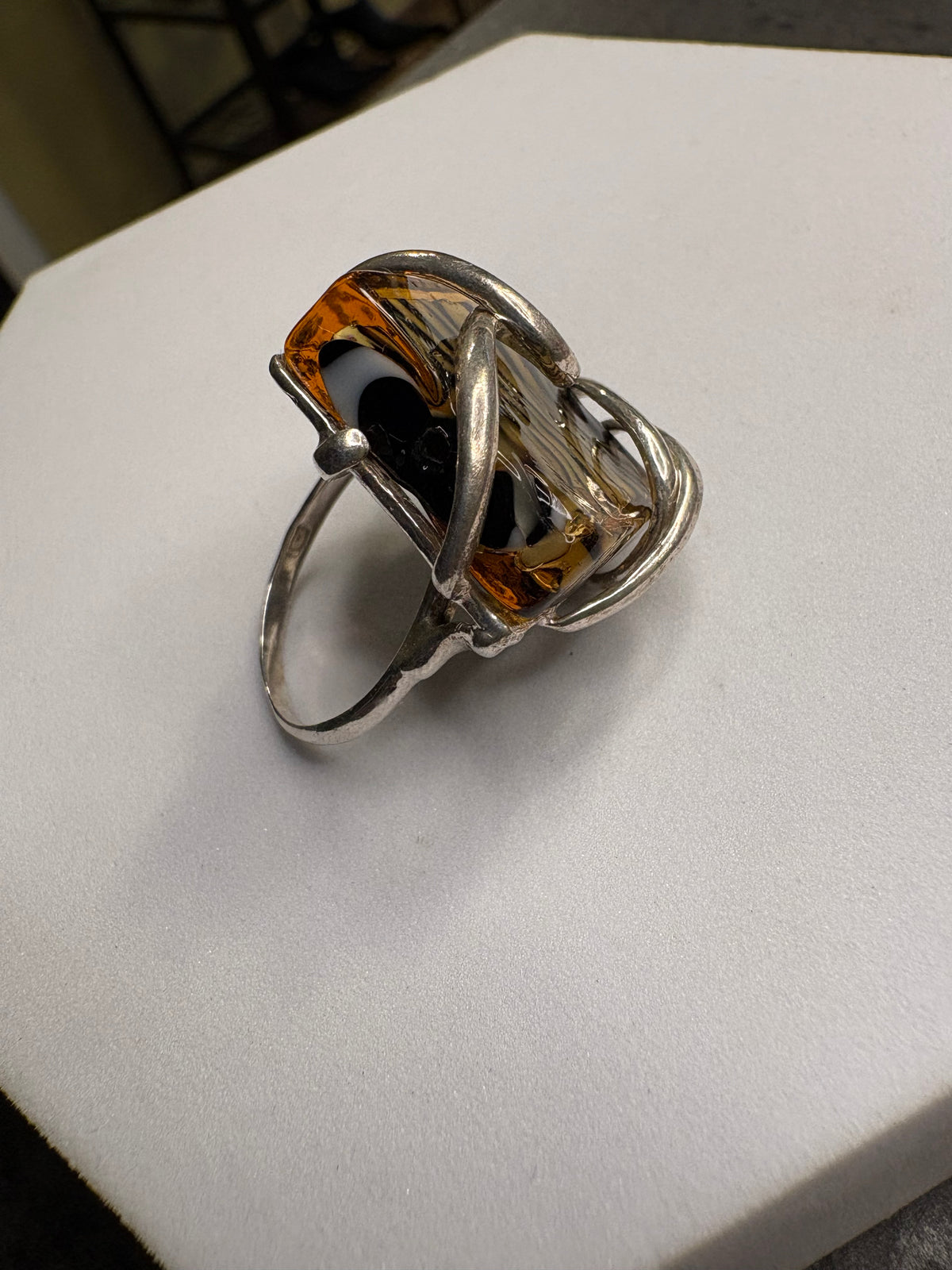 Anello Argento 925