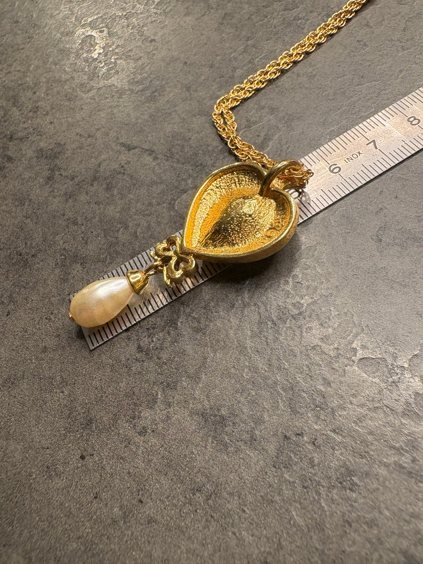 Collana Avon “Renaissance Beauty” – Collezione 1987