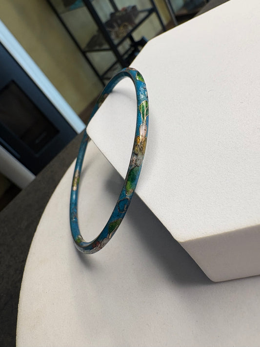 Bracciale Cloisonné